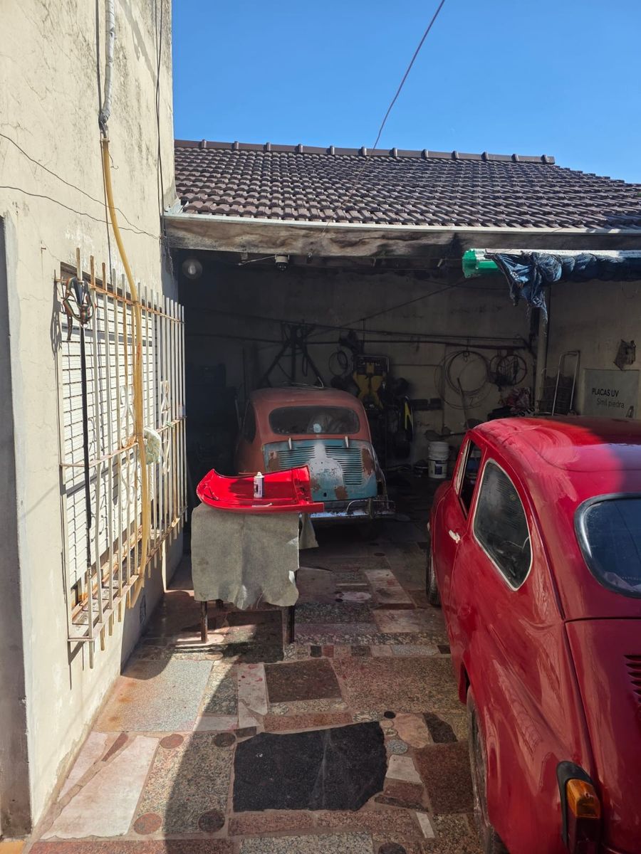 Roque Saenz Peña 4598 · La Matanza — foto 14