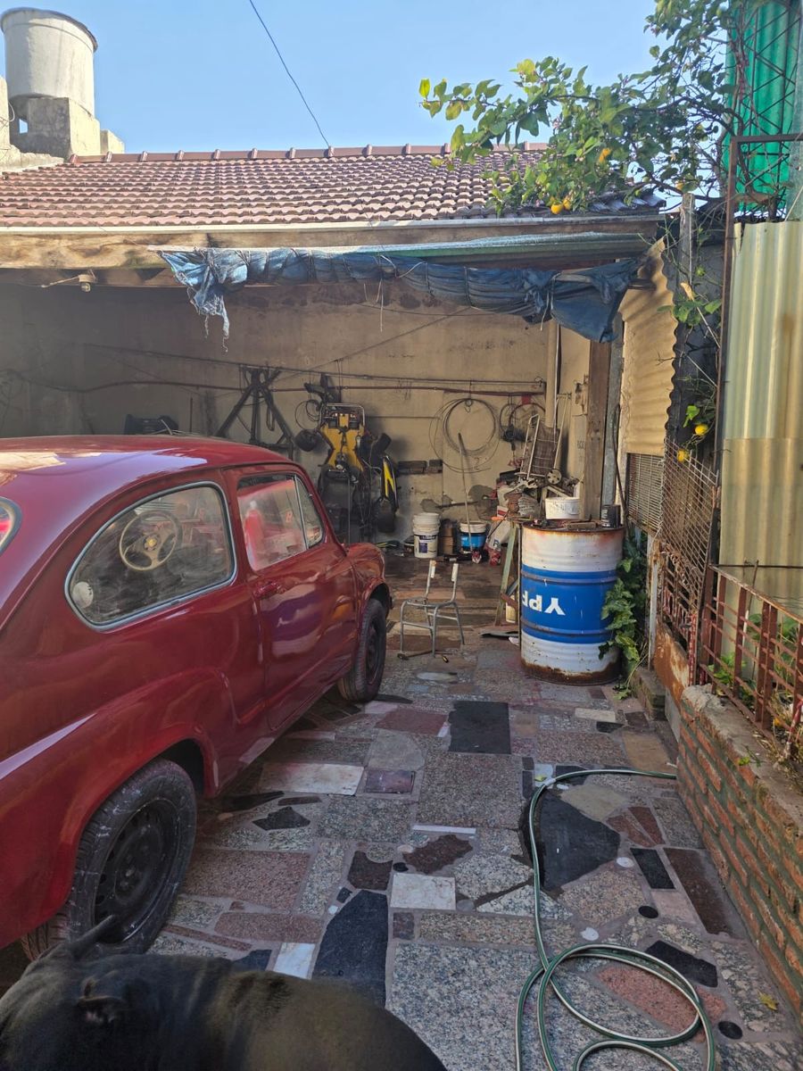 Roque Saenz Peña 4598 · La Matanza — foto 15