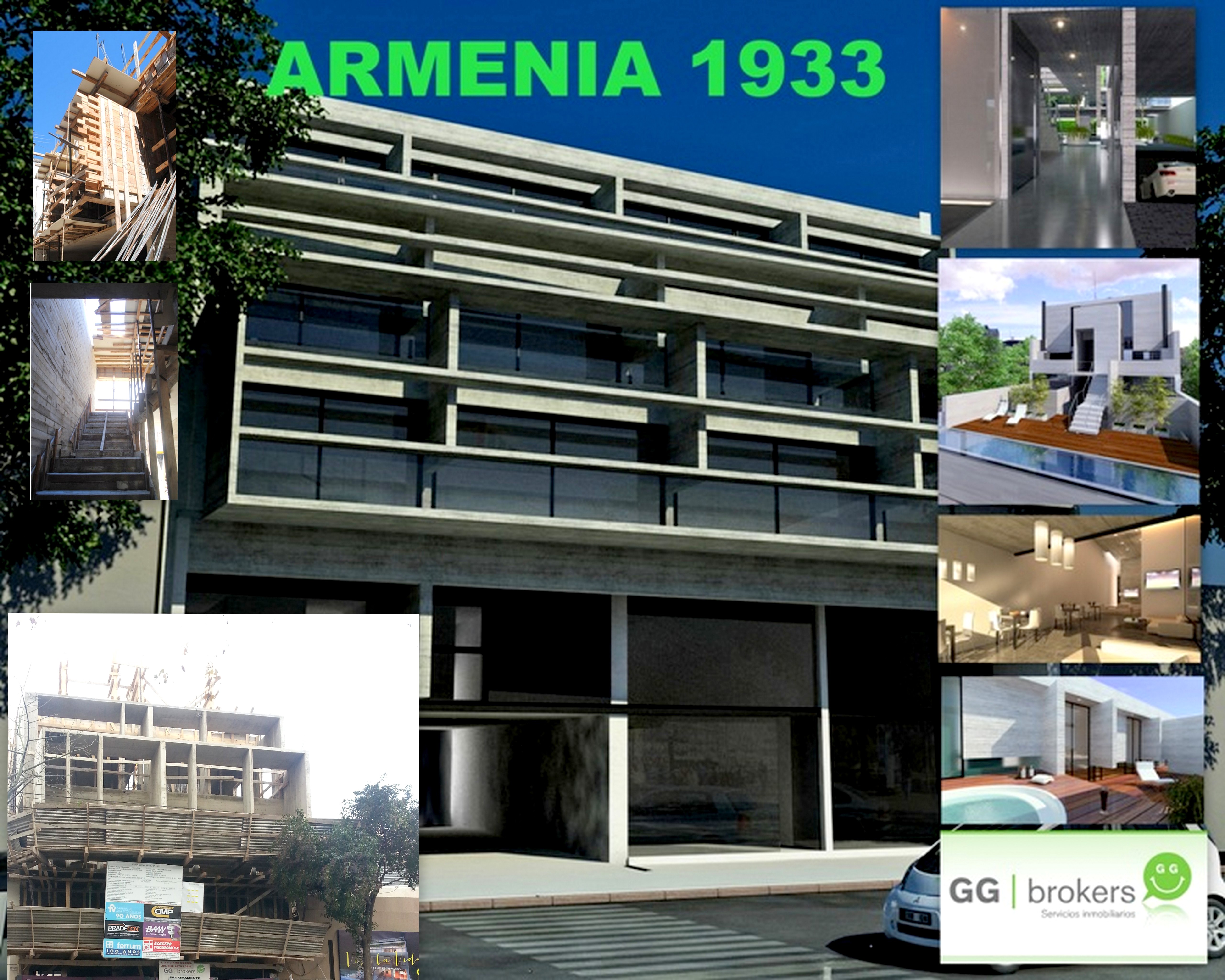 ARMENIA 1900 · Palermo Soho — foto 12