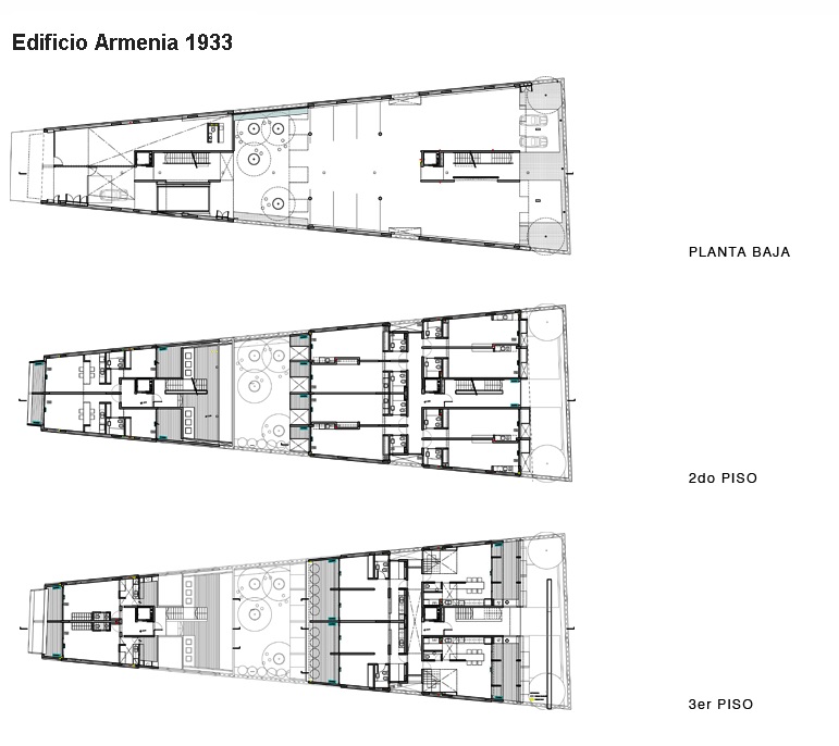 ARMENIA 1900 · Palermo Soho — foto 23