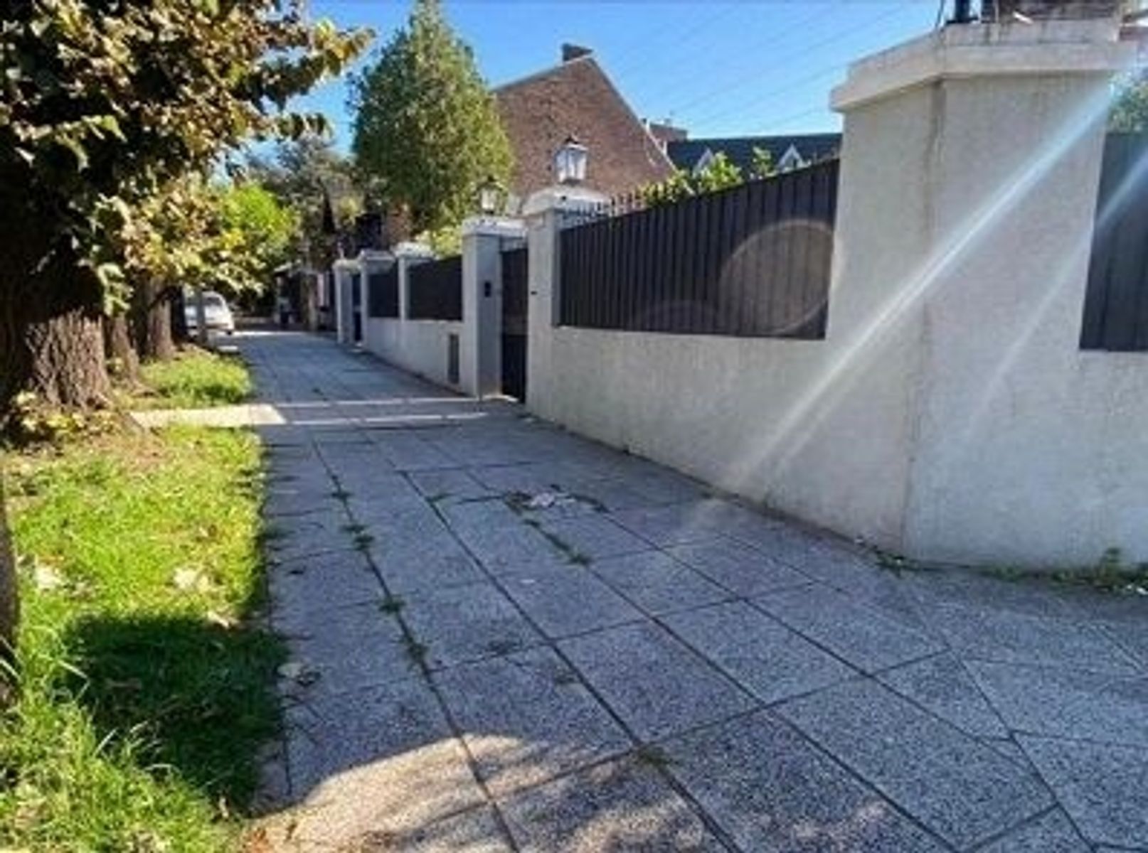 Terreno en venta en la tranquila localidad de Haedo -