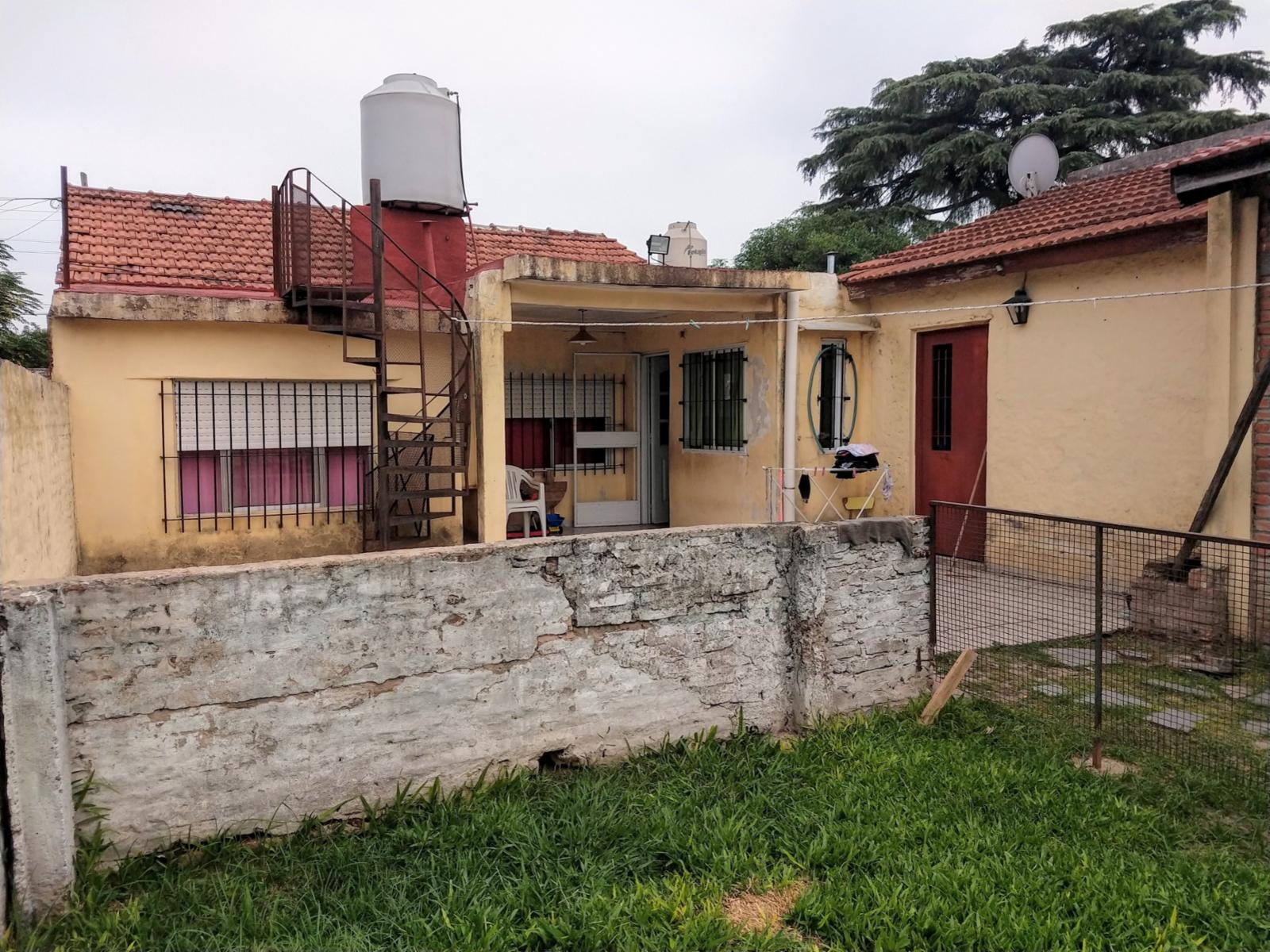 Segundo Sombra 146 · La Matanza — foto 14