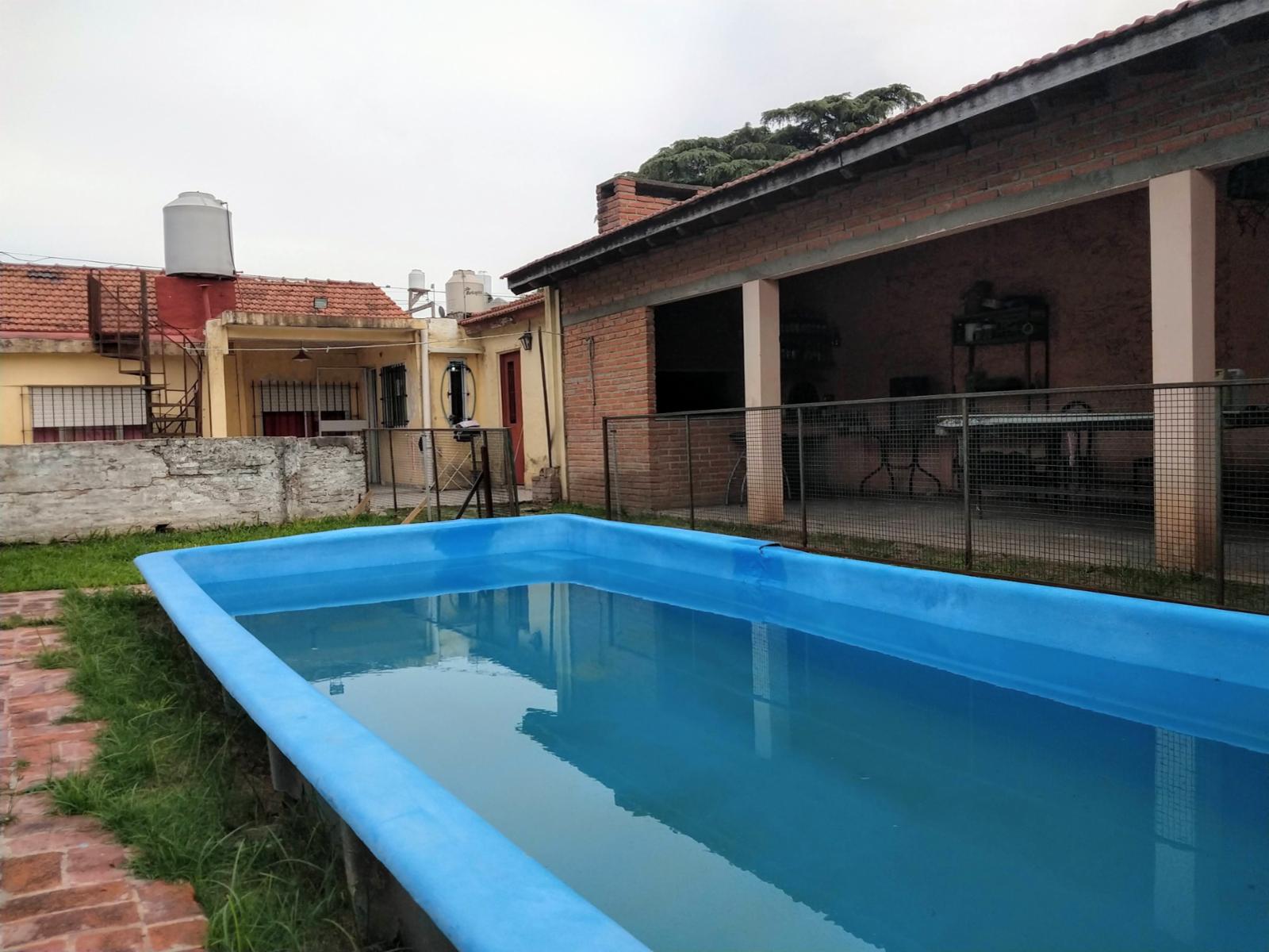 Segundo Sombra 146 · La Matanza — foto 15