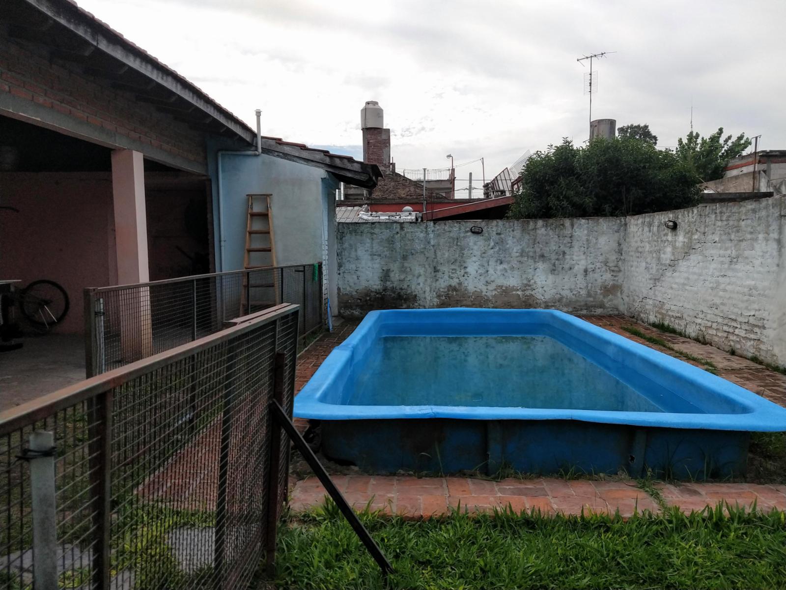 Segundo Sombra 146 · La Matanza — foto 16