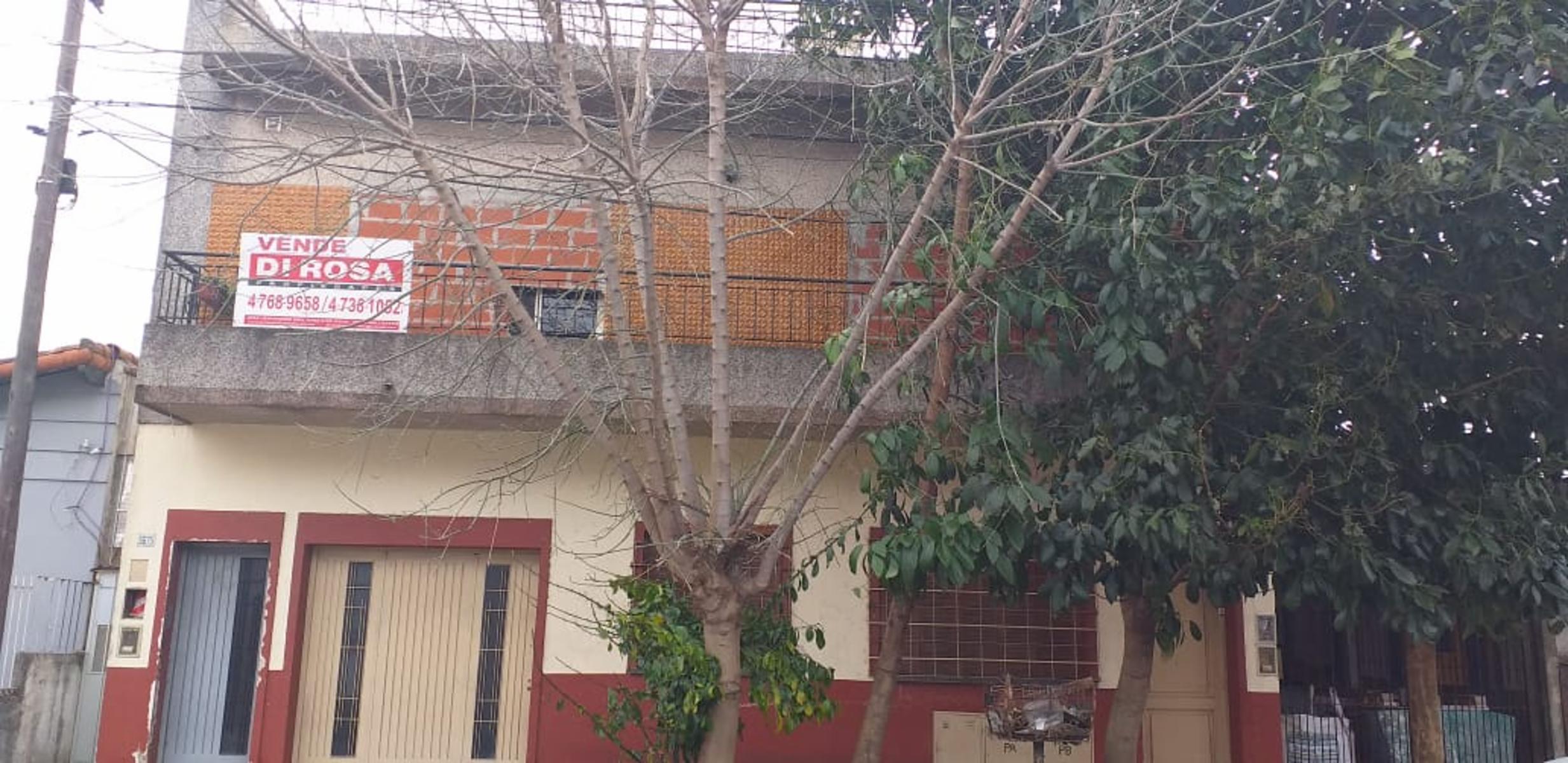 GRAN EMPRENDIMIENTO IDEAL VARIAS FAMILIAS O RENTA ANUAL 4 DEPARTAMENTOS 3 AMB C/U - VENTA EN BLOCK O POR UNIDAD DESDE U$S 45.000