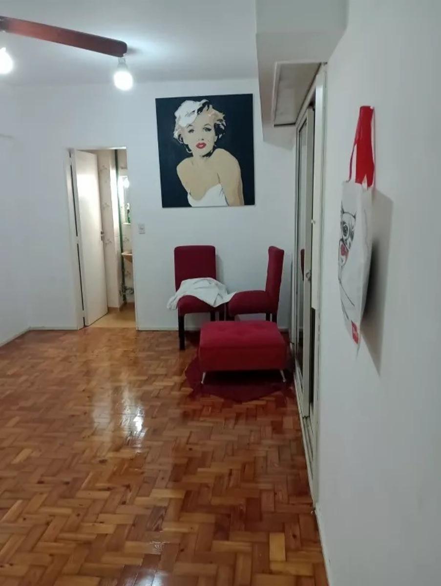 AV RIVADAVIA 12600 · Tres De Febrero — foto 3