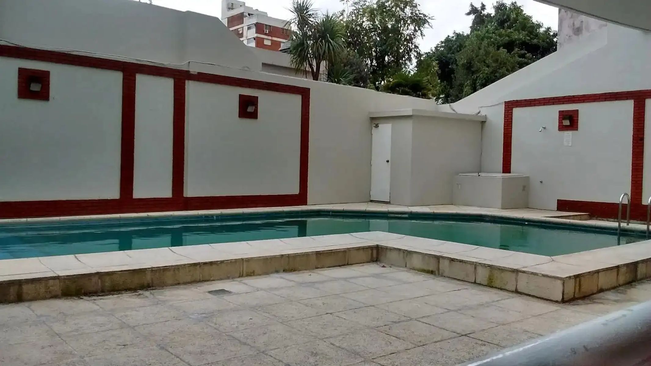 CHIVILCOY 322 · Floresta — foto 24