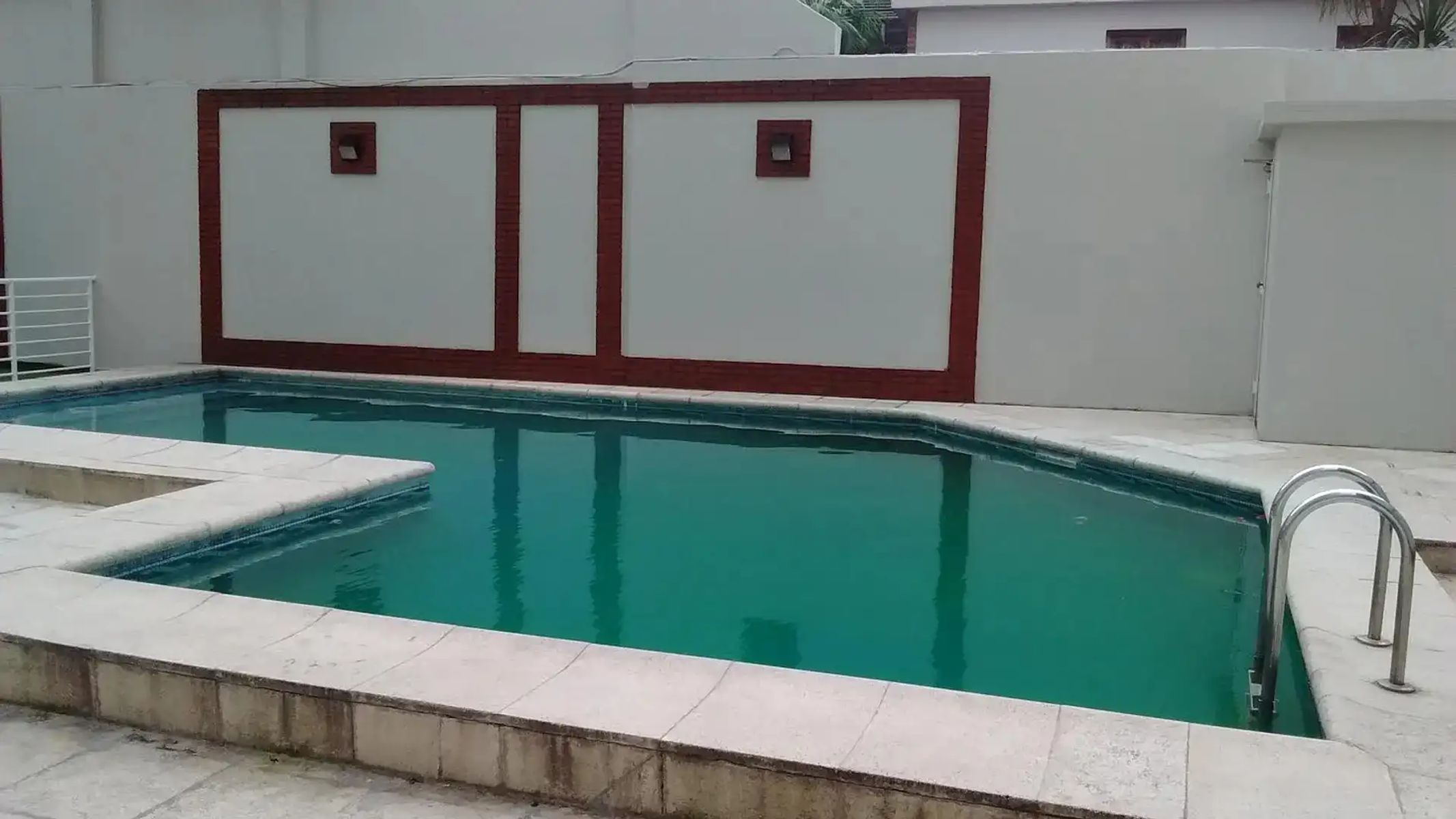 CHIVILCOY 322 · Floresta — foto 25