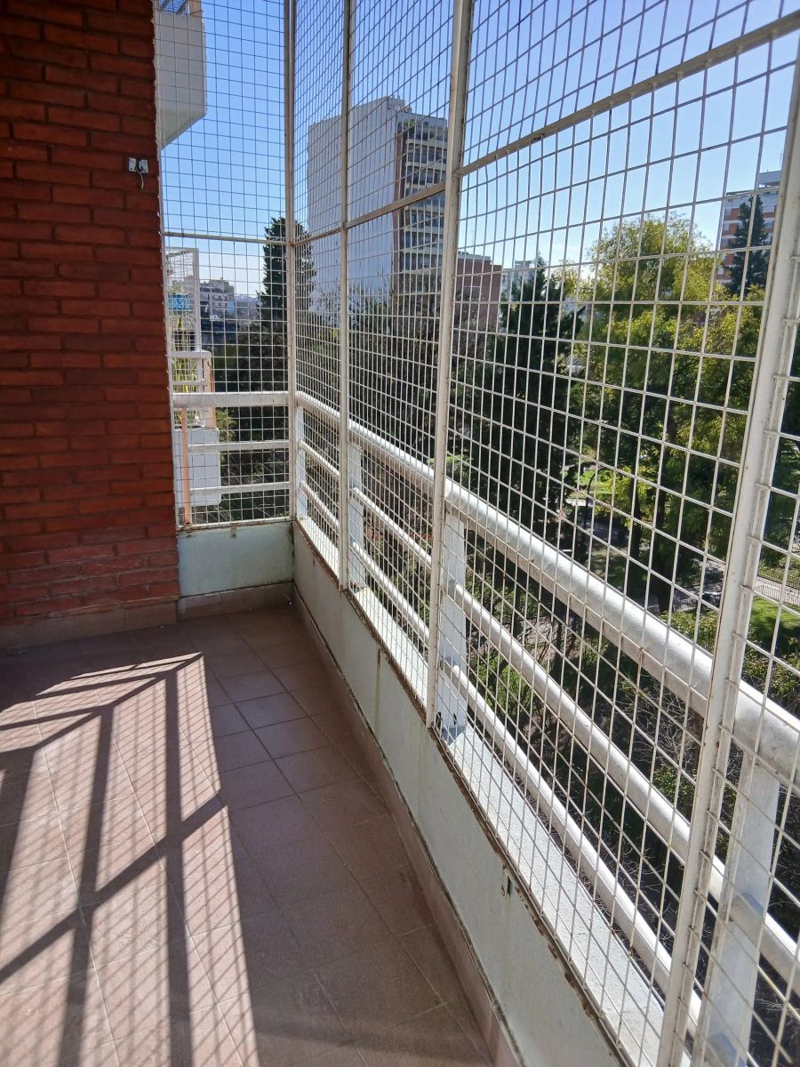 CHIVILCOY 322 · Floresta — foto 7