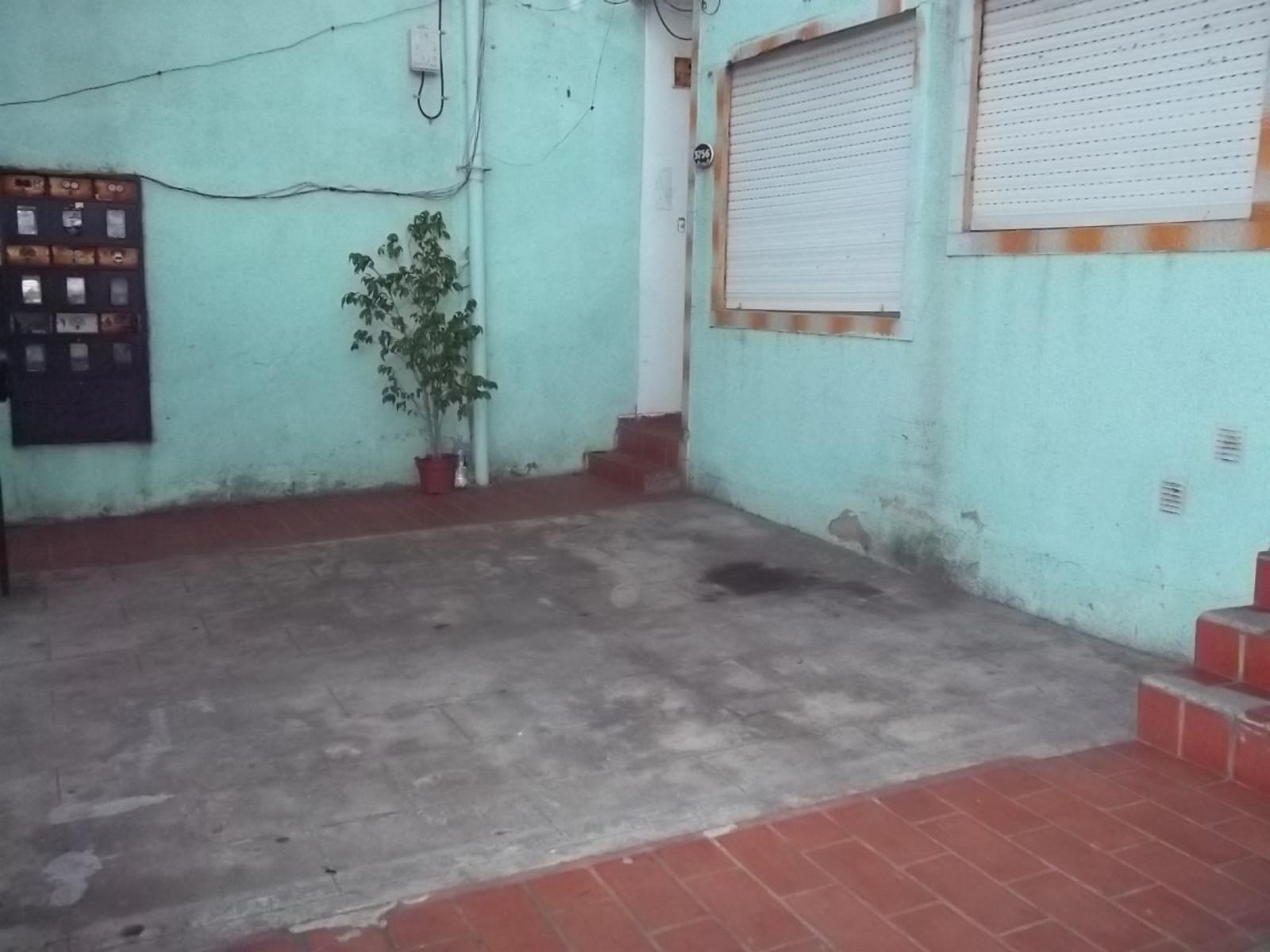 DEPARTAMENTO 2 AMBIENTES EN VENTA SAN JUSTO ( DUEÑO DIRECTO)