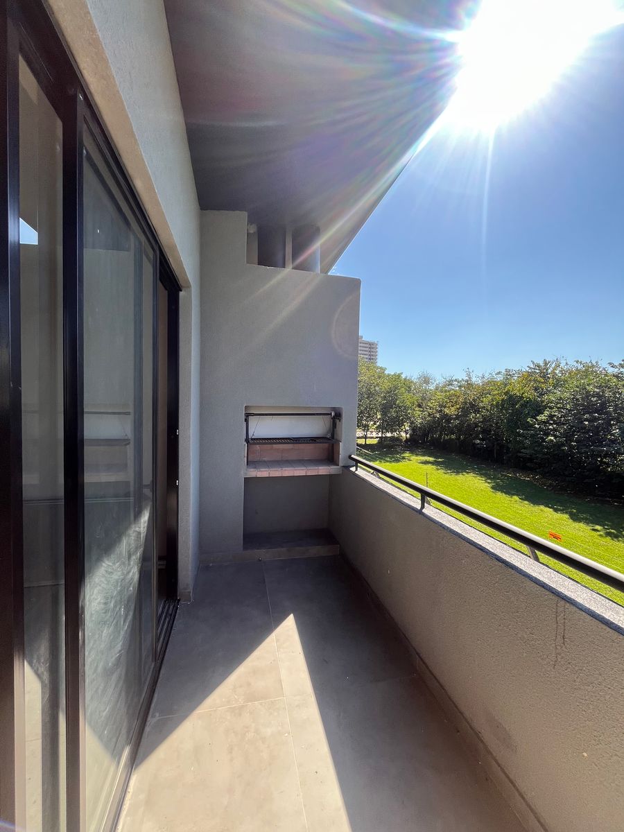 VENTA DEPARTAMENTO 2 DORMITORIOS A ESTRENAR CON COCHERA · Capital — foto 9