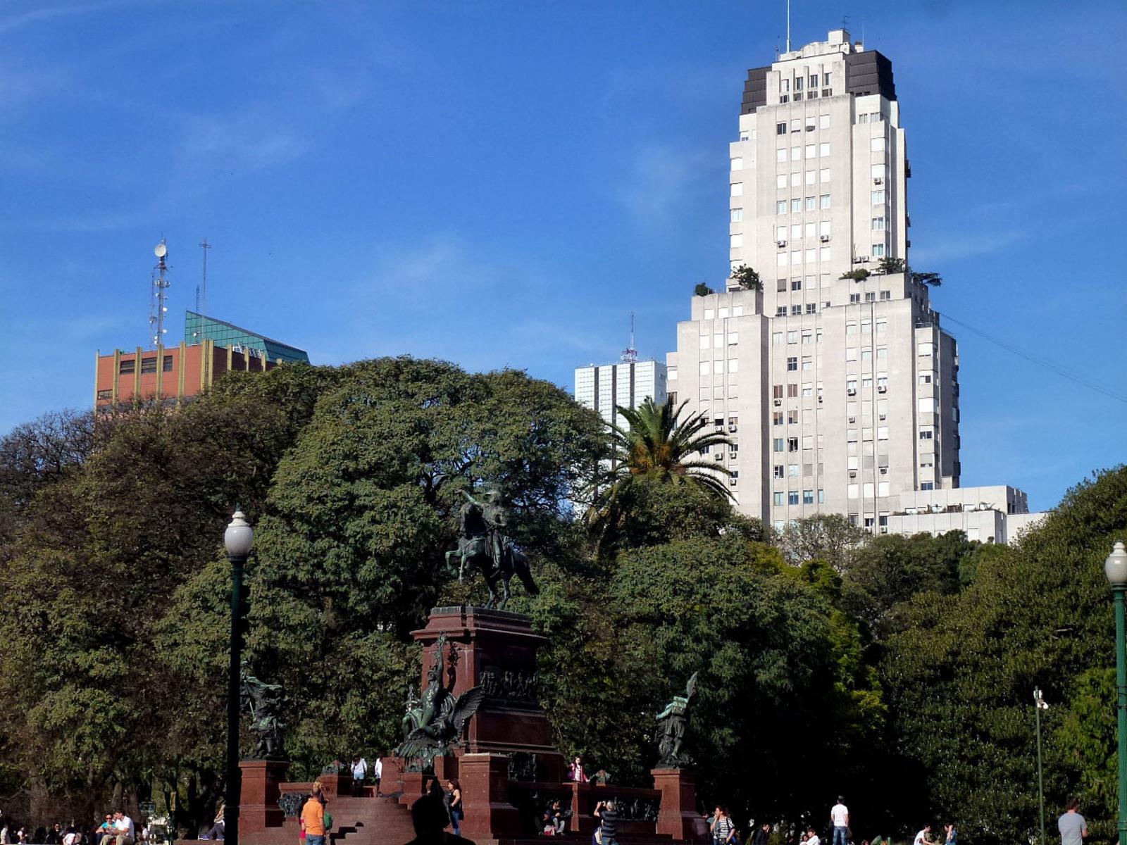 Florida 1065 · Retiro — foto 15
