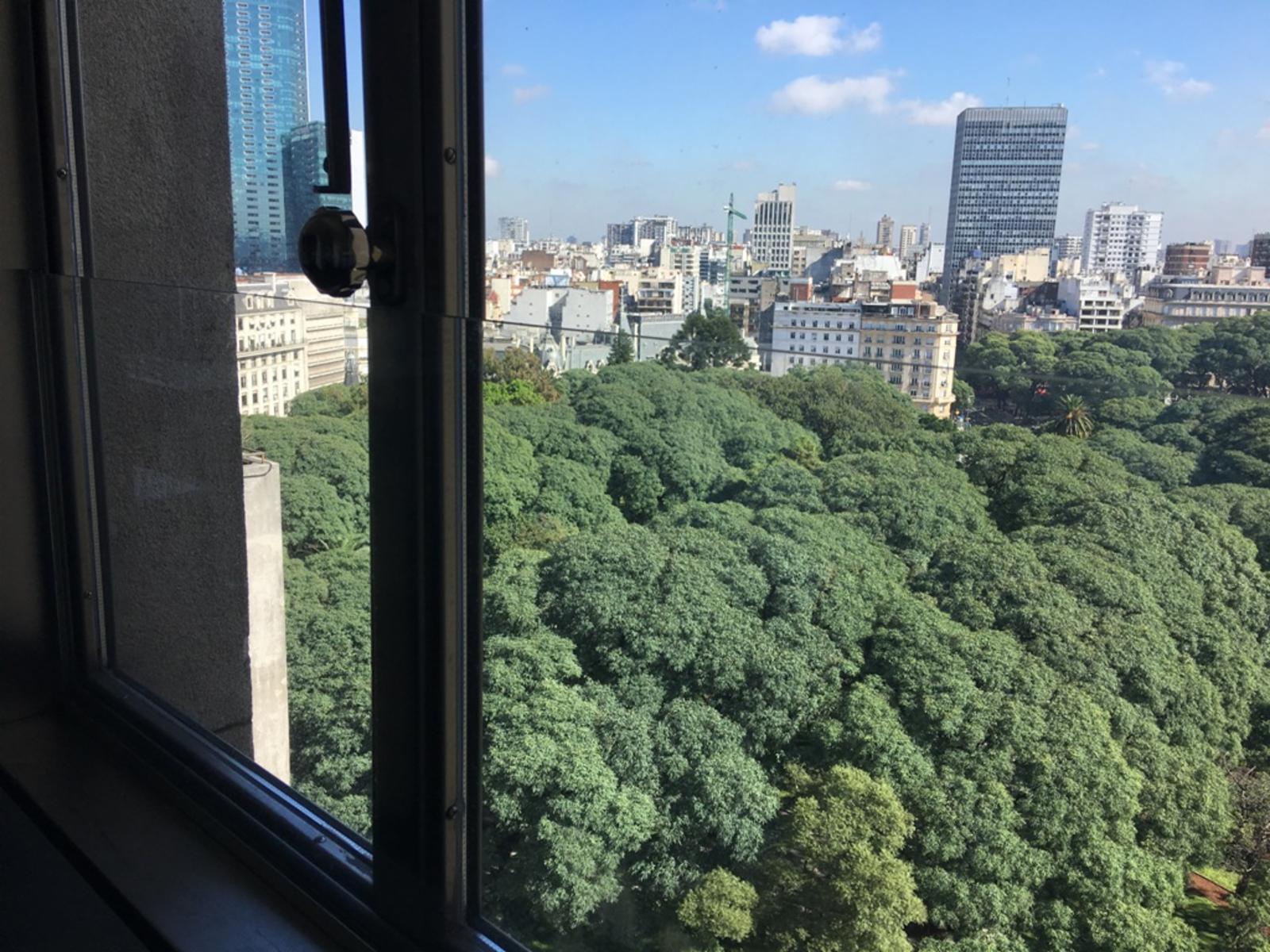 Florida 1065 · Retiro — foto 17