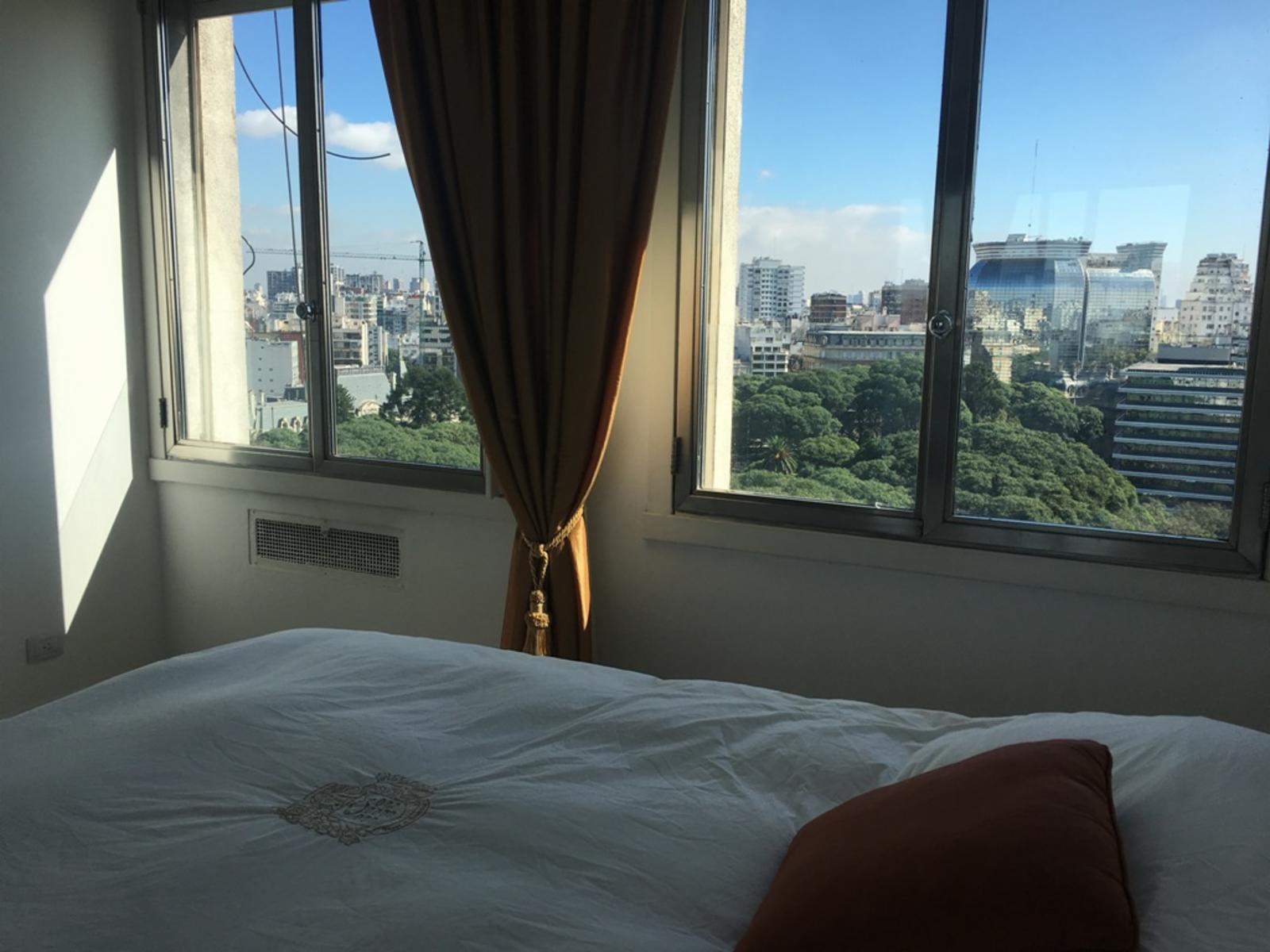 Florida 1065 · Retiro — foto 31