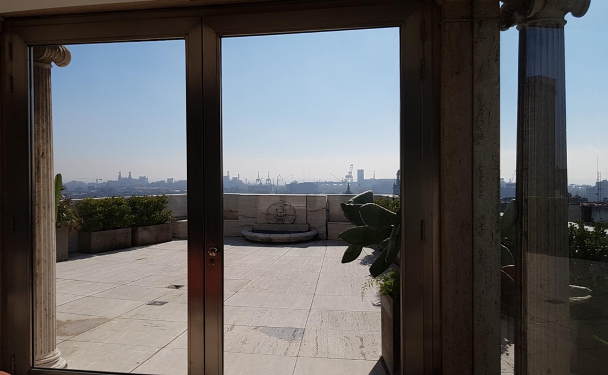 Florida 1065 · Retiro — foto 36