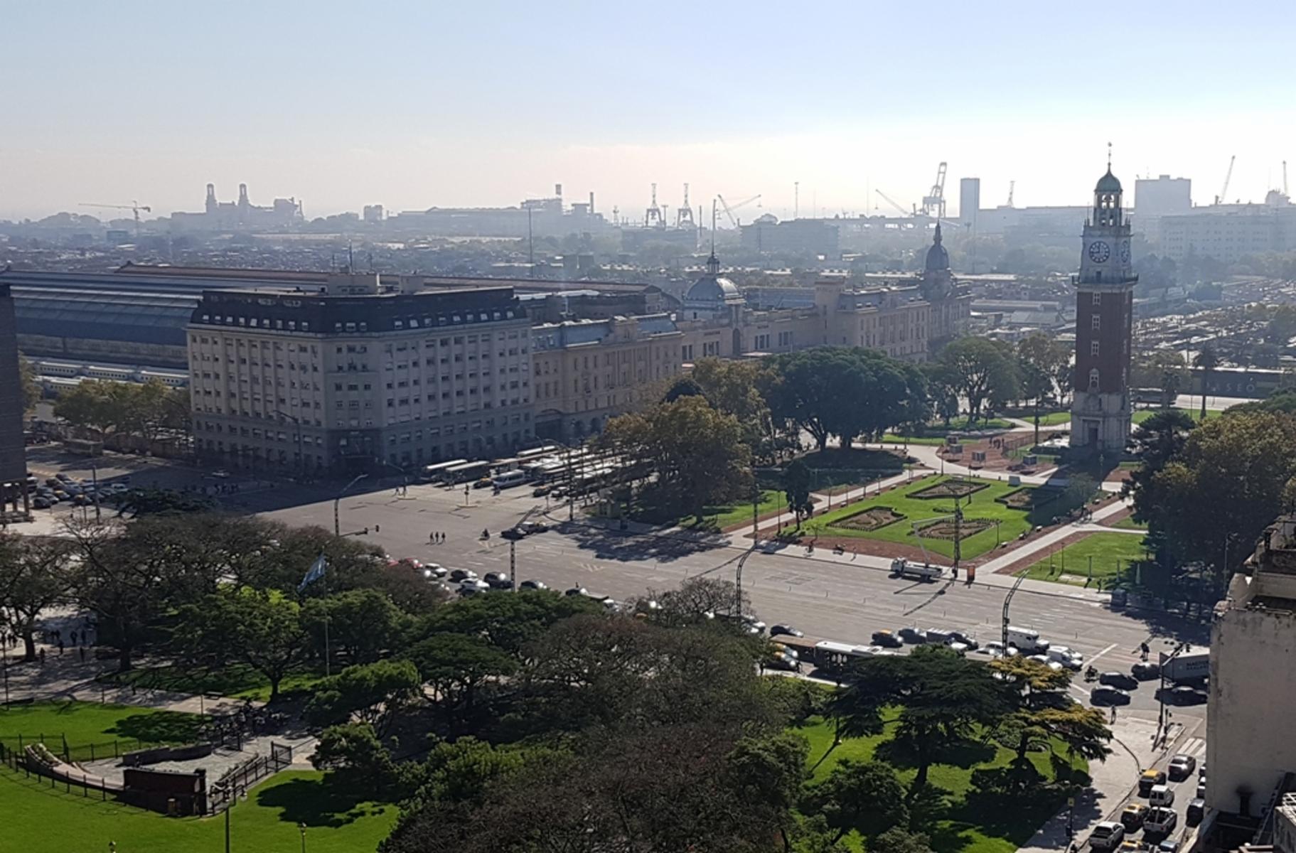 Florida 1065 · Retiro — foto 38