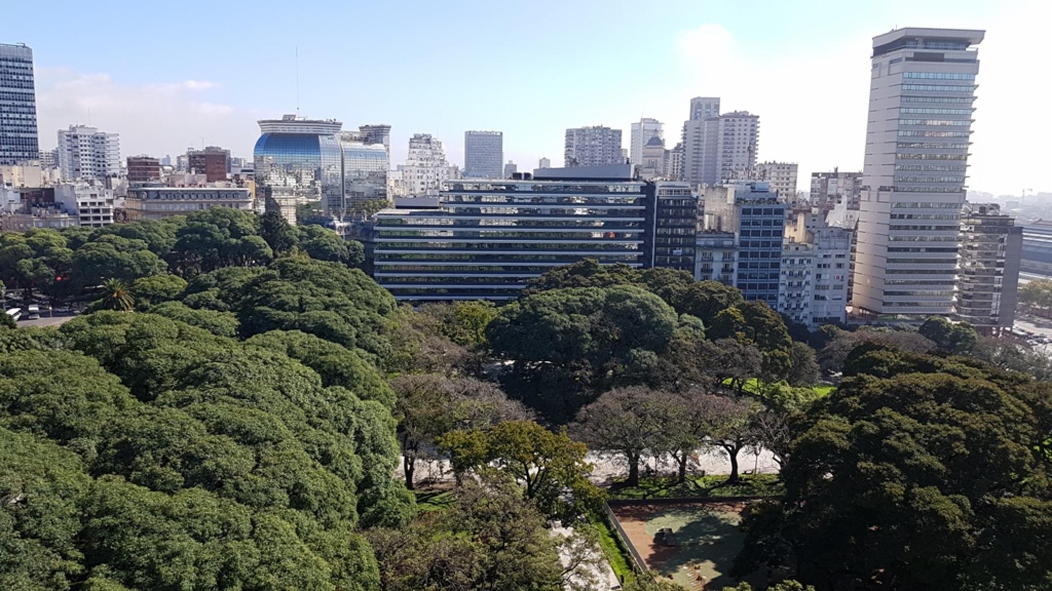 Florida 1065 · Retiro — foto 41