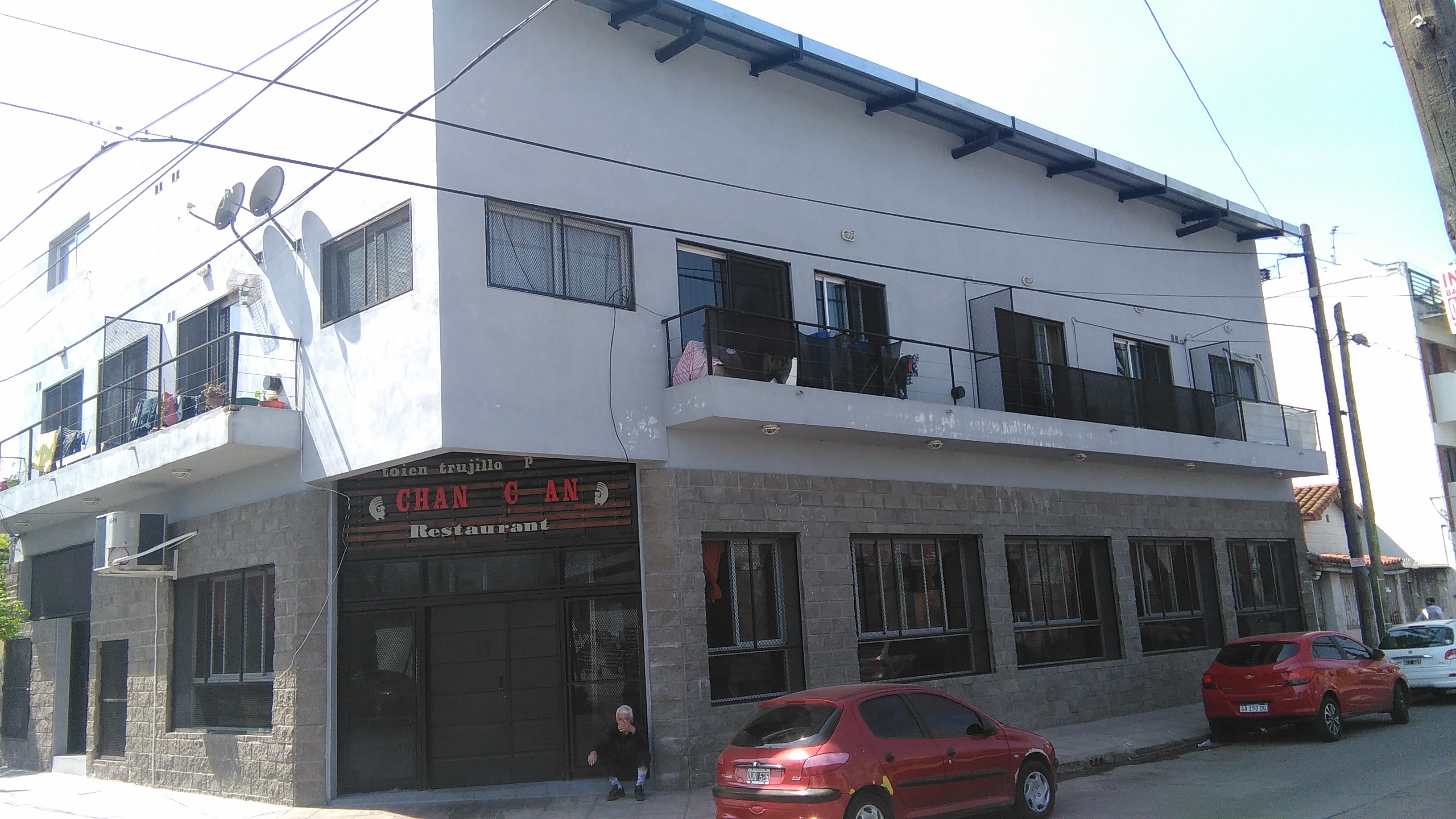 ESMERALDA · San Martín — foto 3