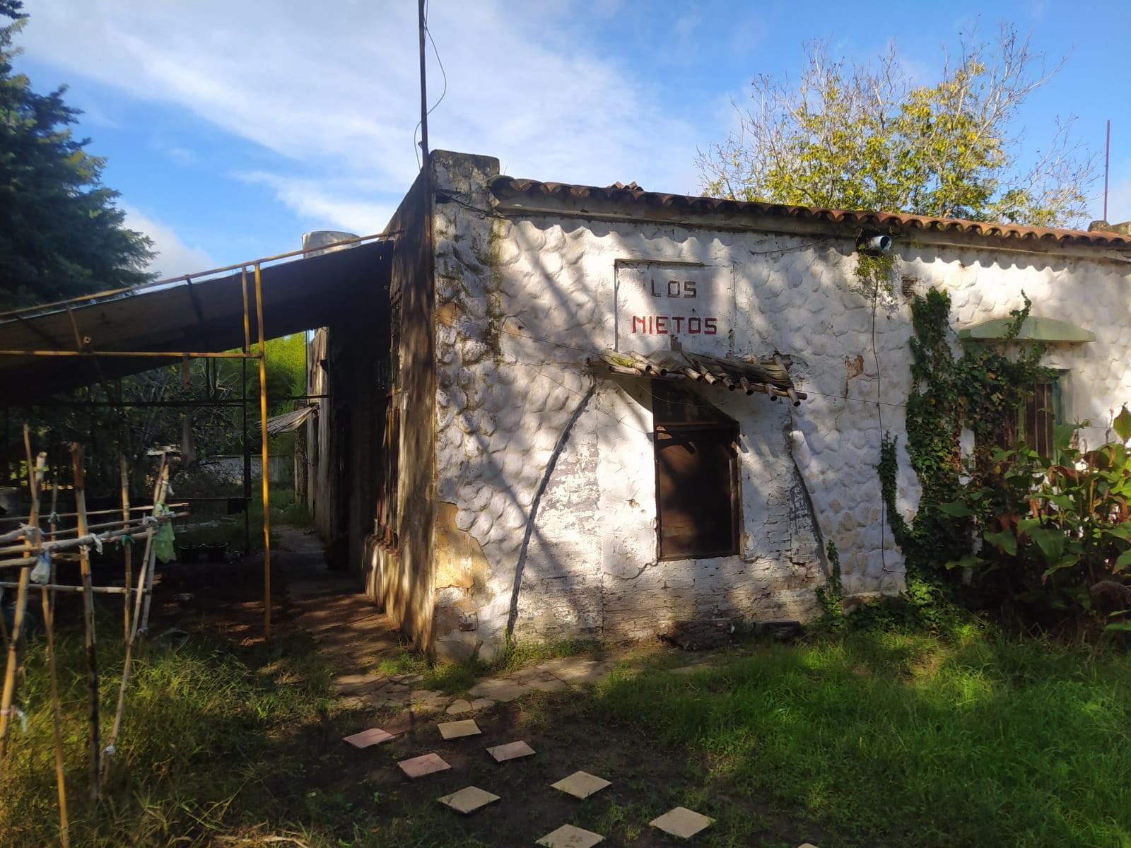 Escobar 3428 · Merlo — foto 3
