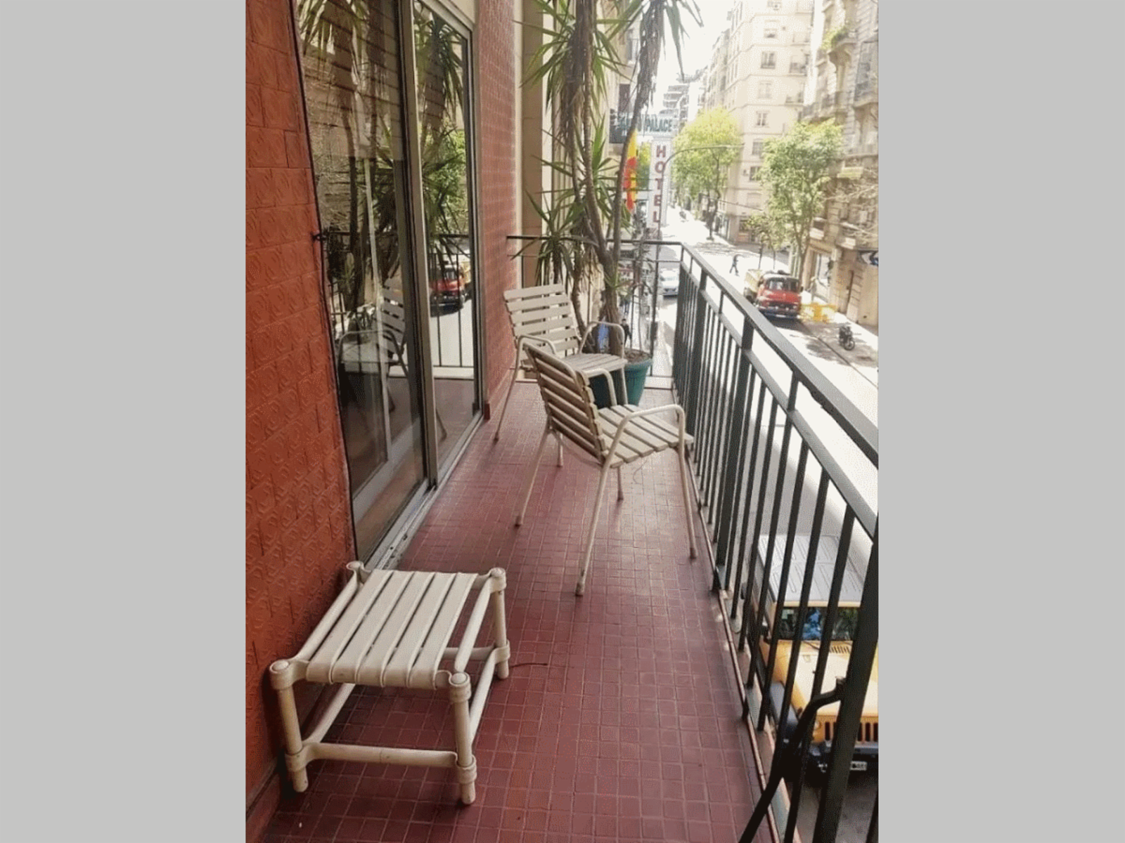 Guido 1700 · Recoleta — foto 11