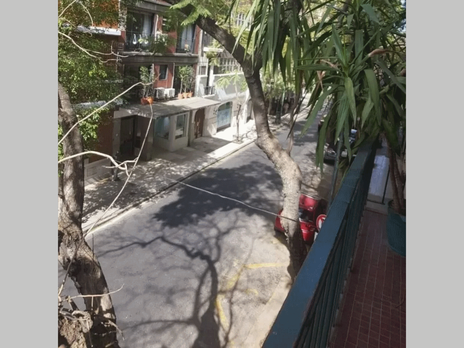 Guido 1700 · Recoleta — foto 12