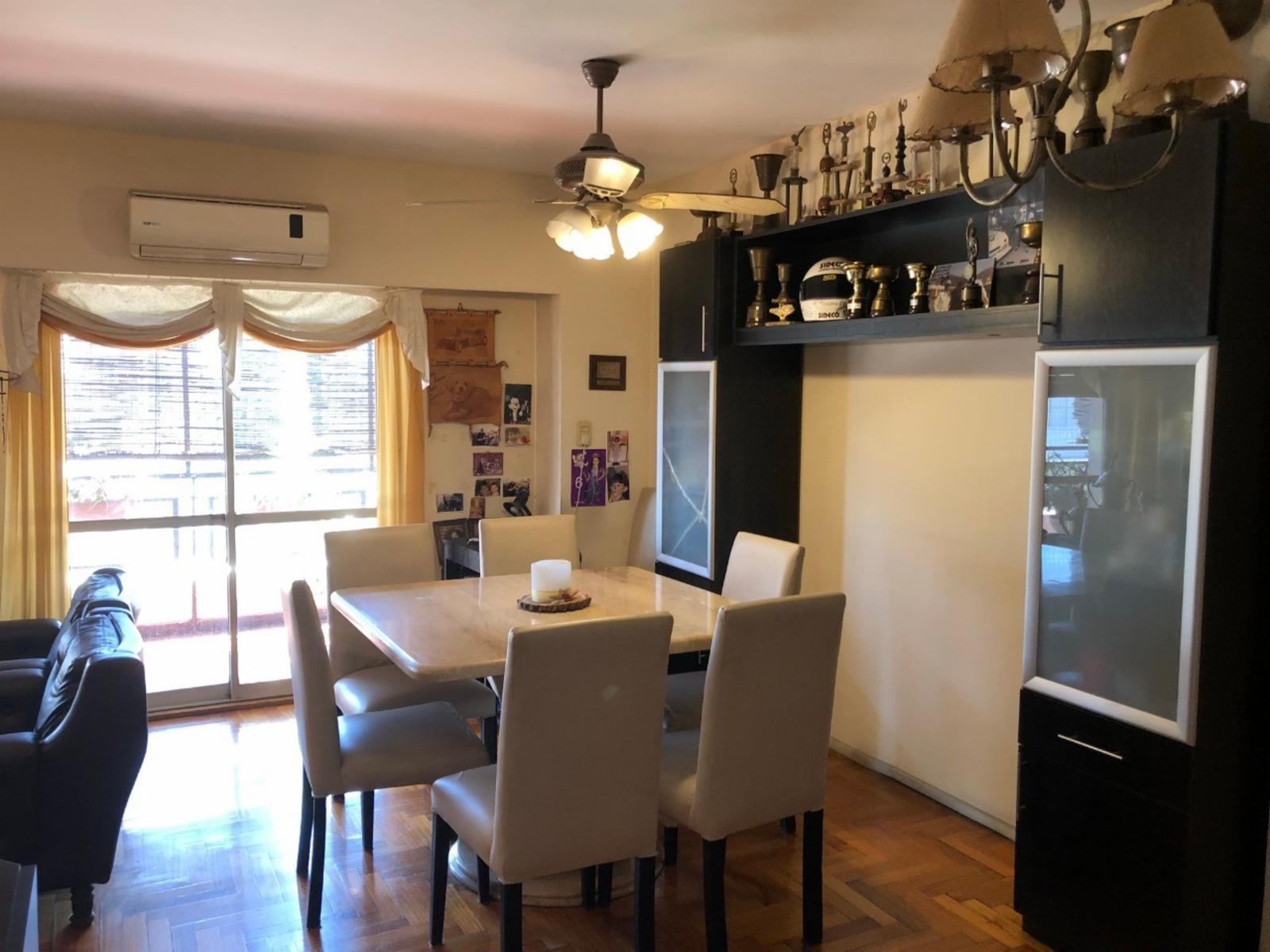 Belgrano 3826 piso 8 · San Martín — foto 3