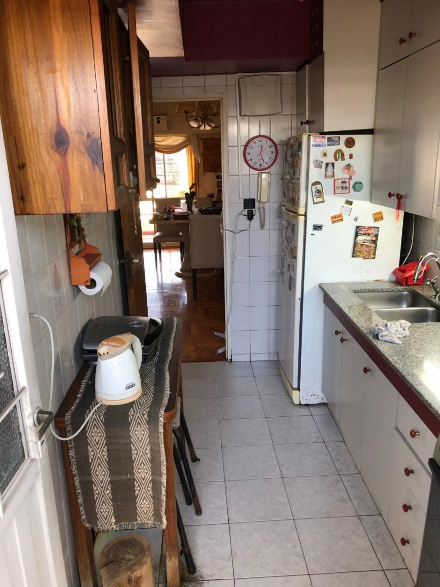 Belgrano 3826 piso 8 · San Martín — foto 10
