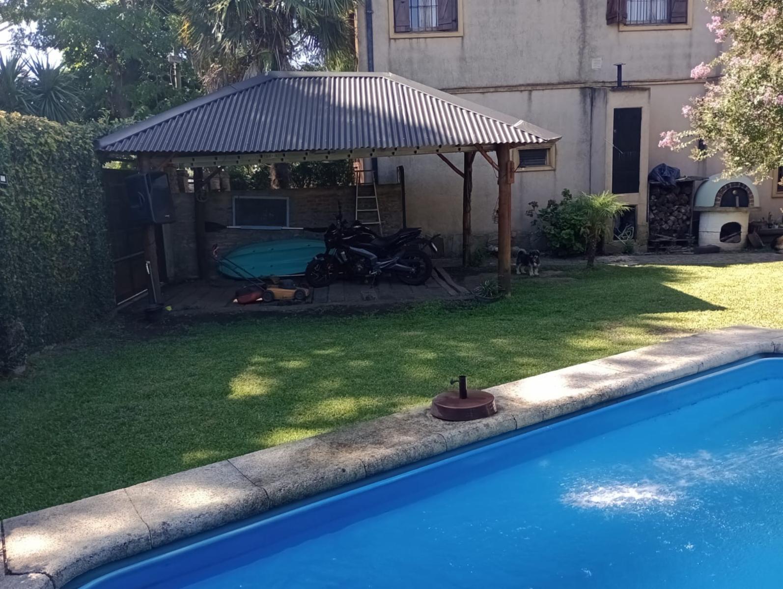 J.M. Estrada 1587 · Almirante Brown — foto 25