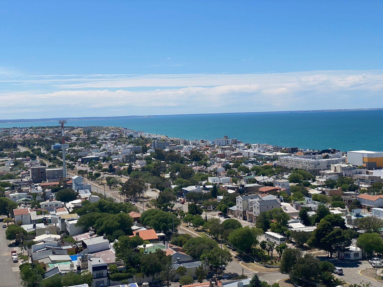 AV. RIO NEGRO E ING JACOBACCI · San Antonio — foto 23