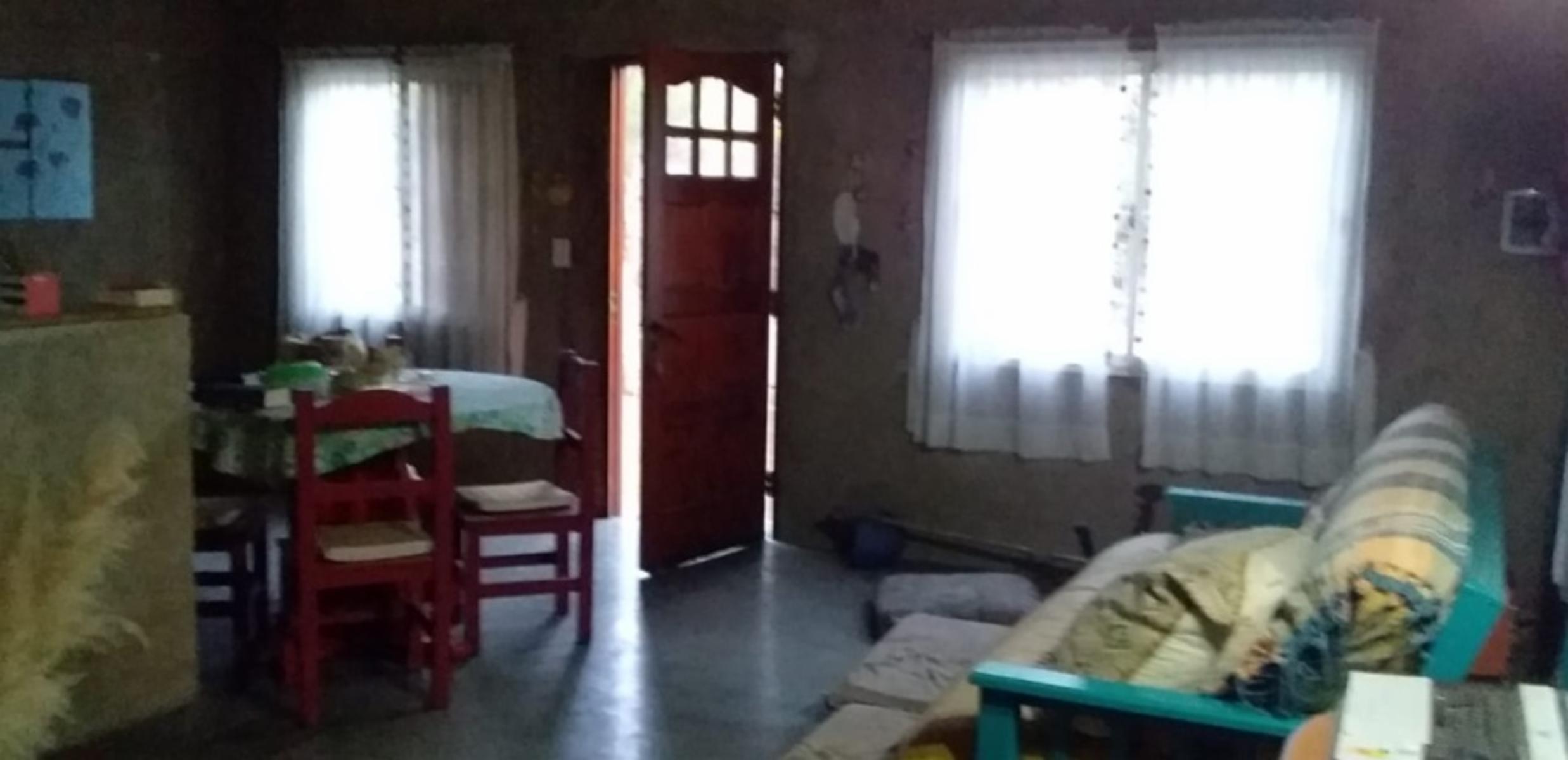 JUAN PABLO II S/N · Chacabuco — foto 3