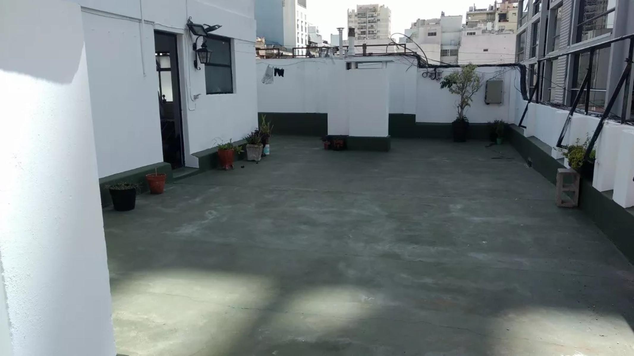 Ciudad de la paz 2400 · Belgrano — foto 13