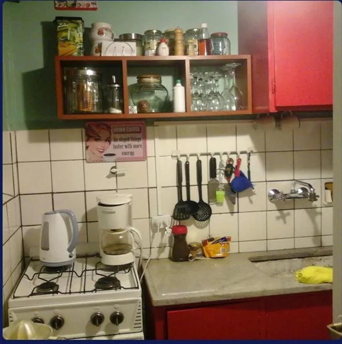 Ciudad de la paz 2400 · Belgrano — foto 4