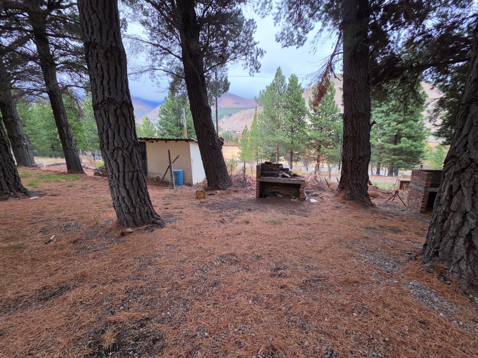 CASA EN ALQUILER EN BARRIO EL SOSIEGO DE LOS ANDES, ESQUEL, CHUBUT