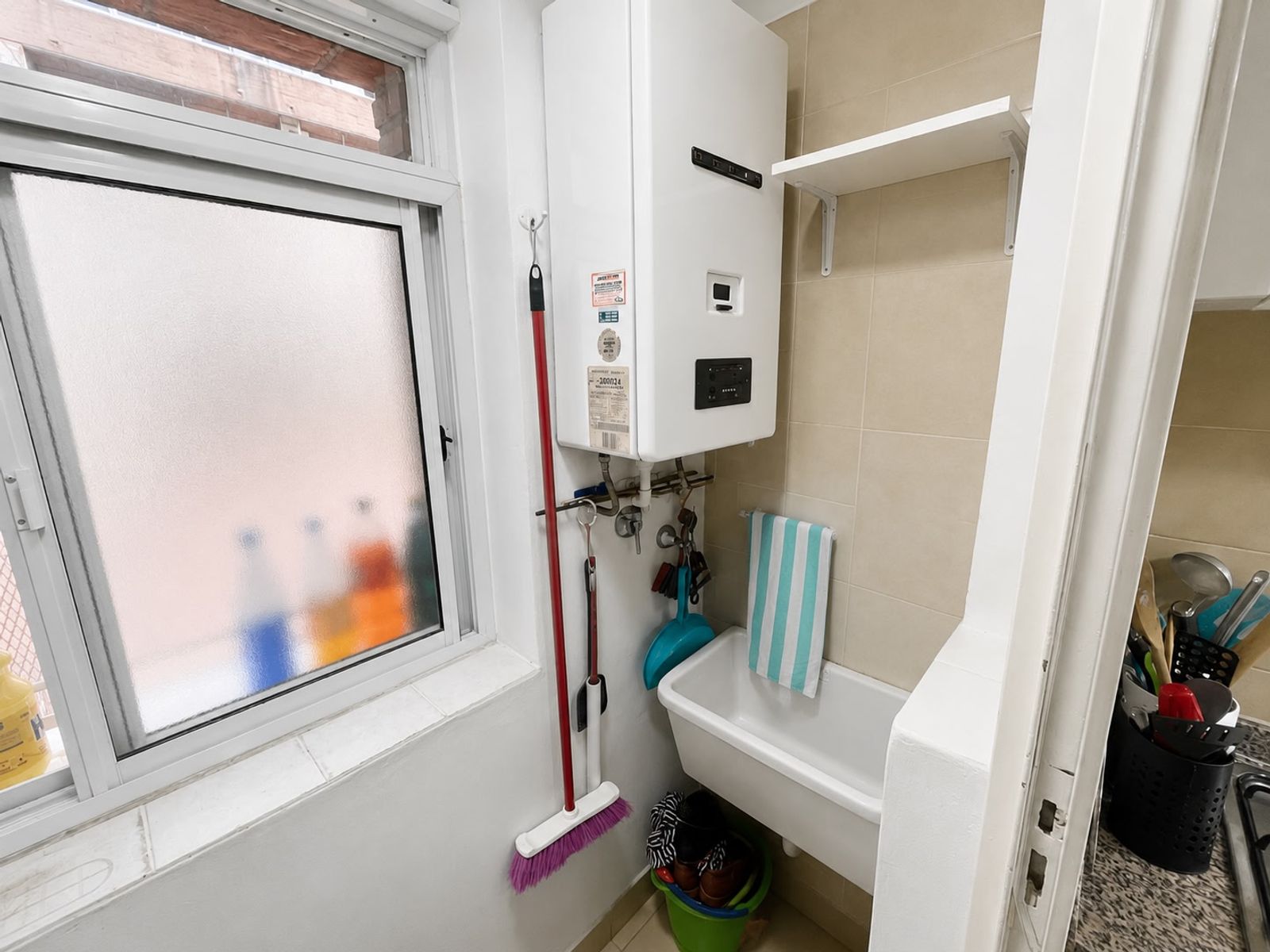 Departamento 3 ambientes en Villa Luro en Venta