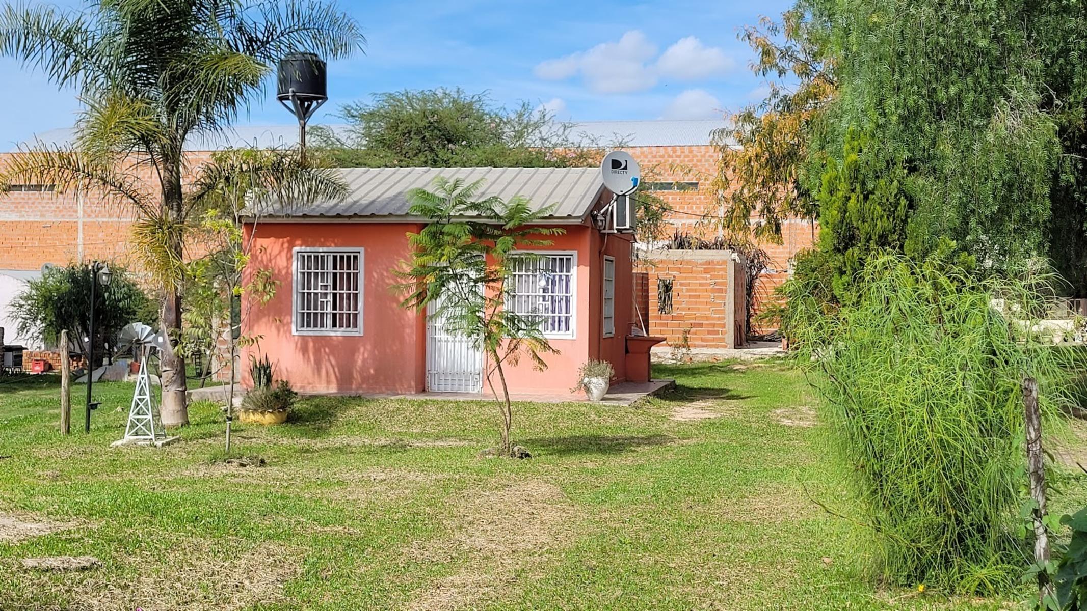 Sarmiento Nº 2624 · Colón — foto 3