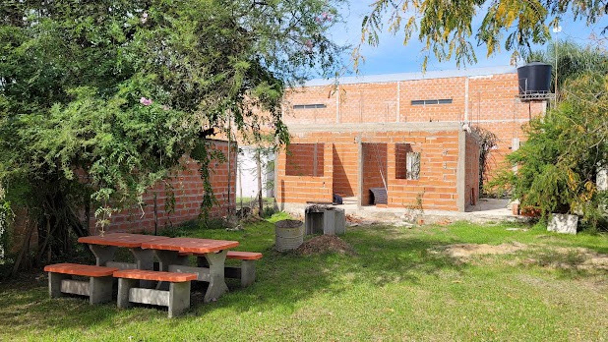 Sarmiento Nº 2624 · Colón — foto 4