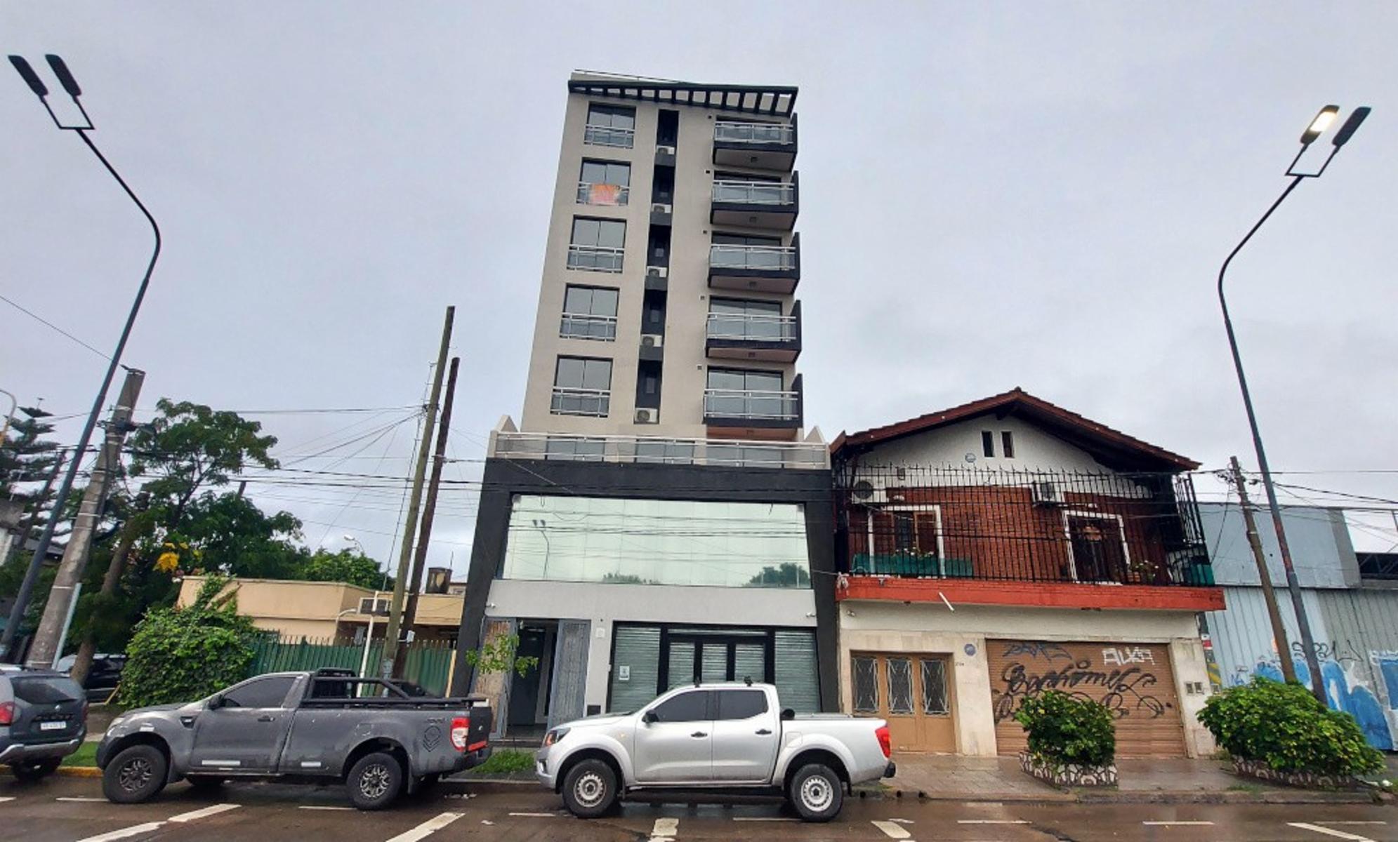 Presidente Perón 2712 · Morón — foto 16