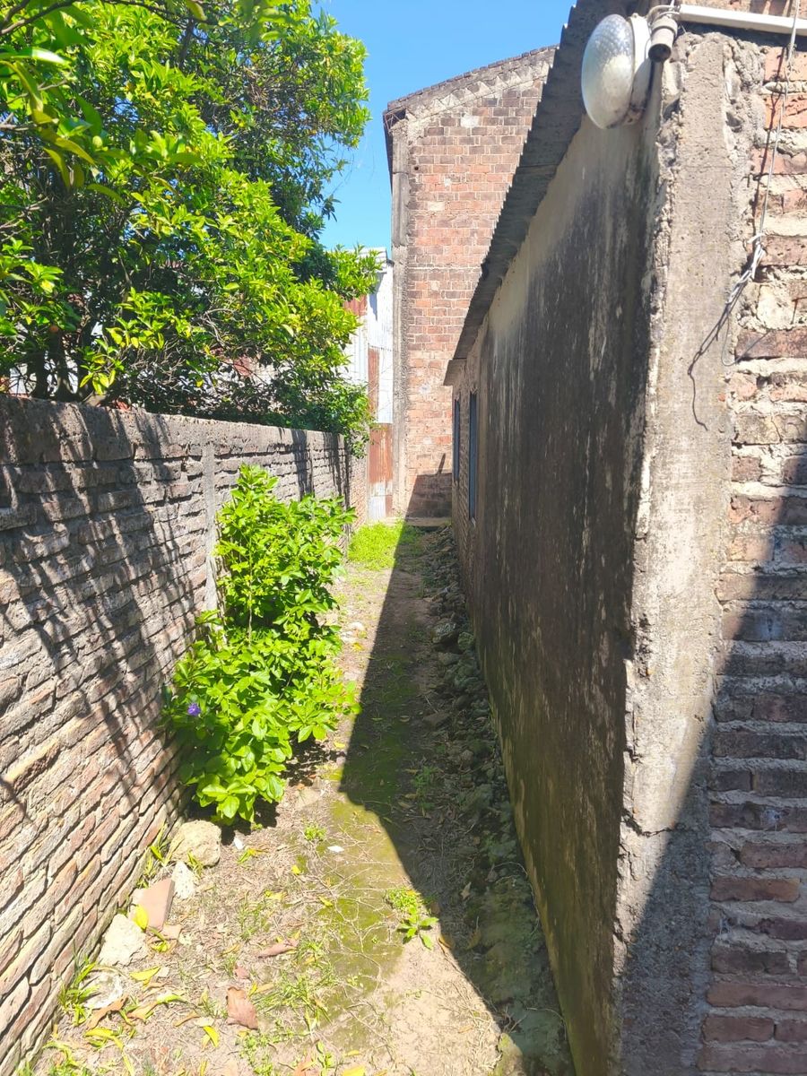 Saavedra · Colón — foto 3