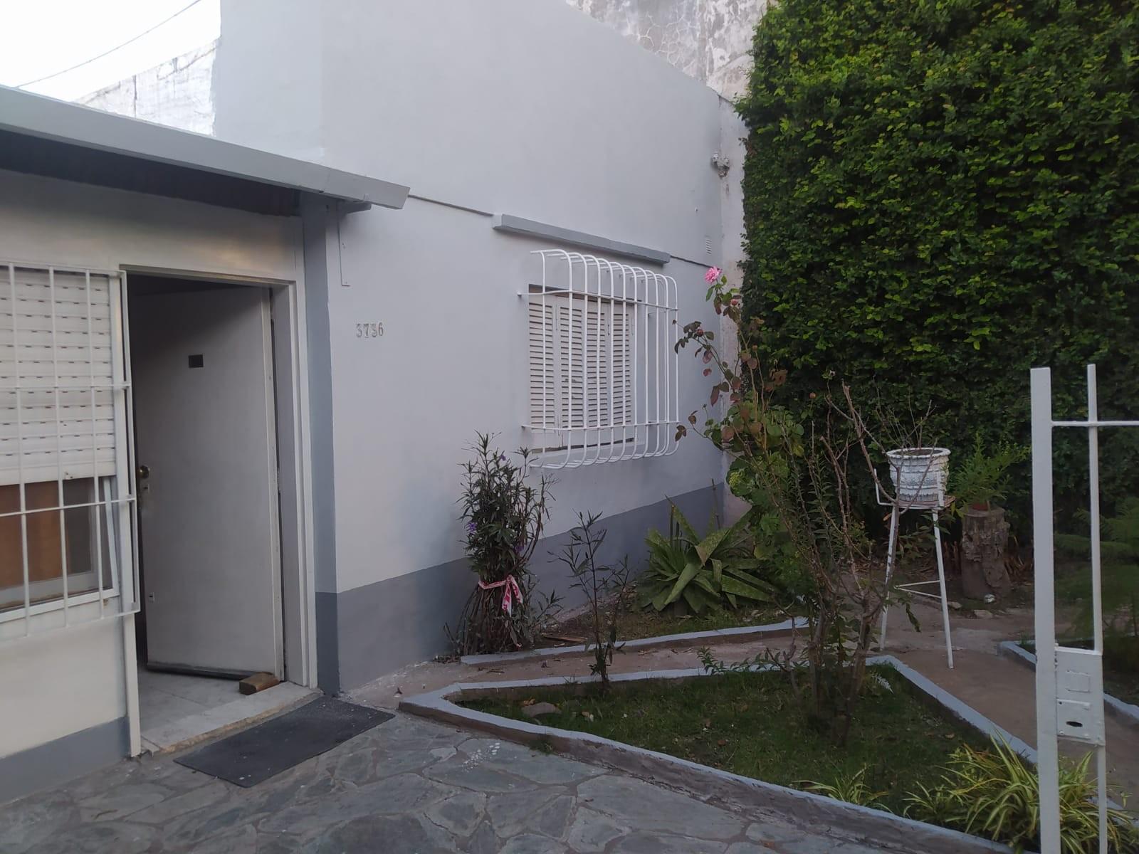 Aristóbulo del Valle 3736 · Merlo — foto 3