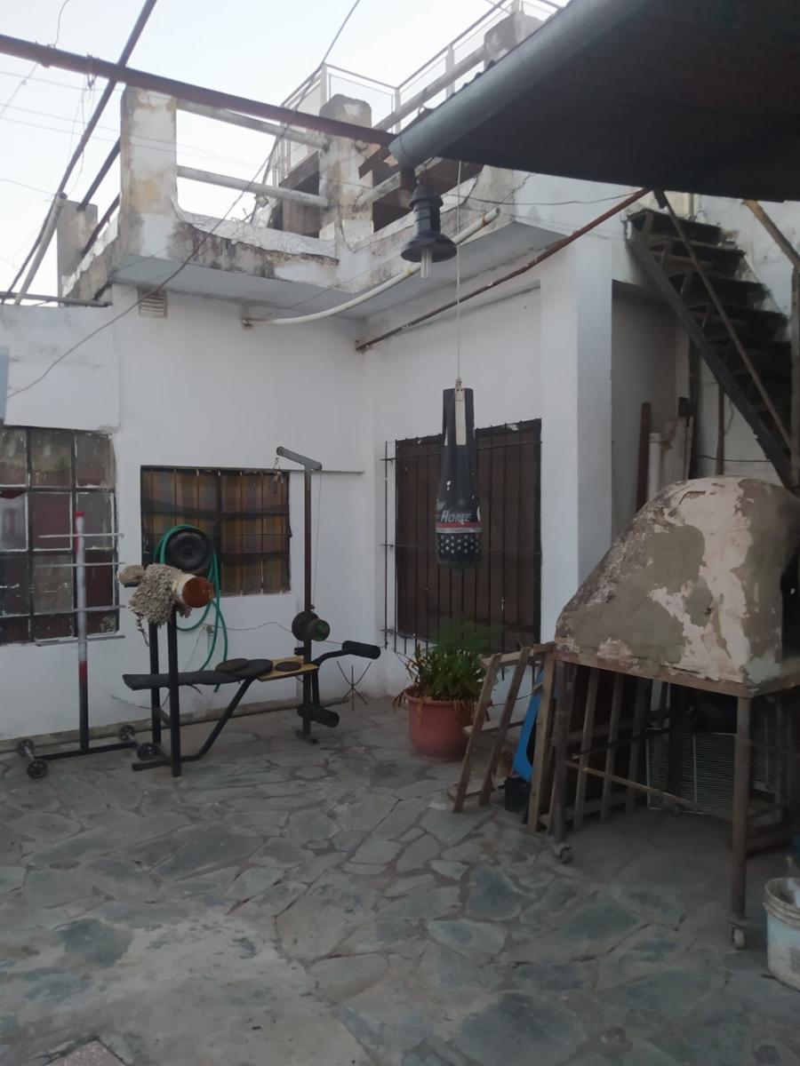 Aristóbulo del Valle 3736 · Merlo — foto 10