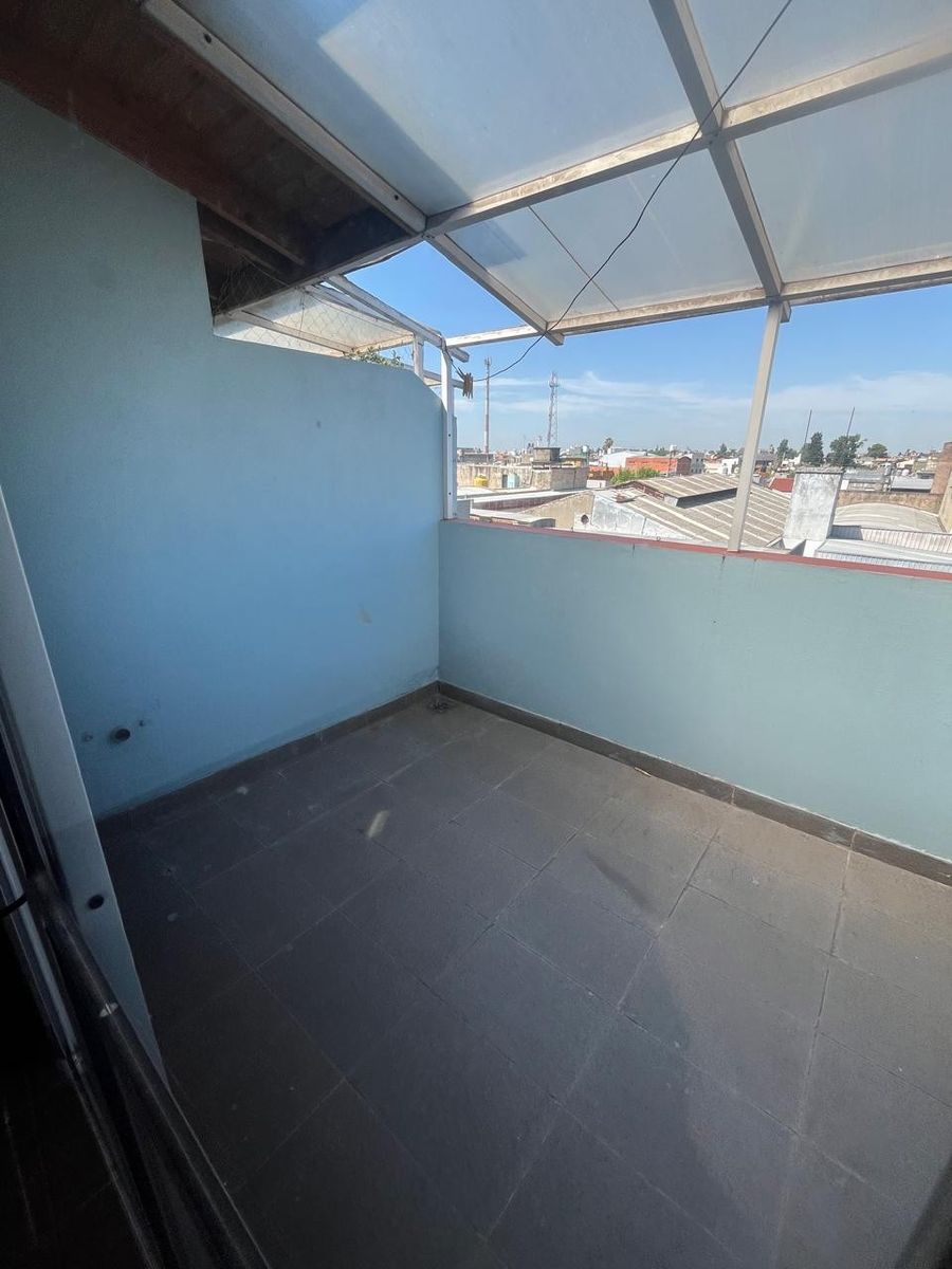 PEDRO GOYENA 8 · La Matanza — foto 8