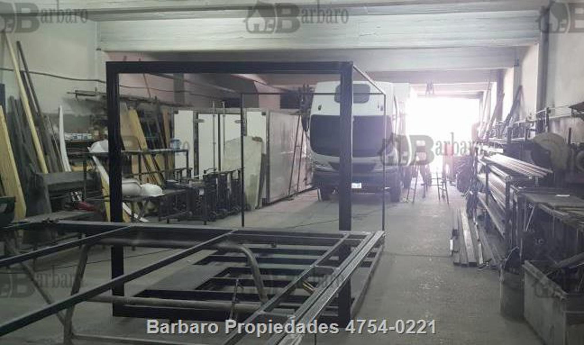 Rodríguez Peña  4000 · San Martín — foto 3