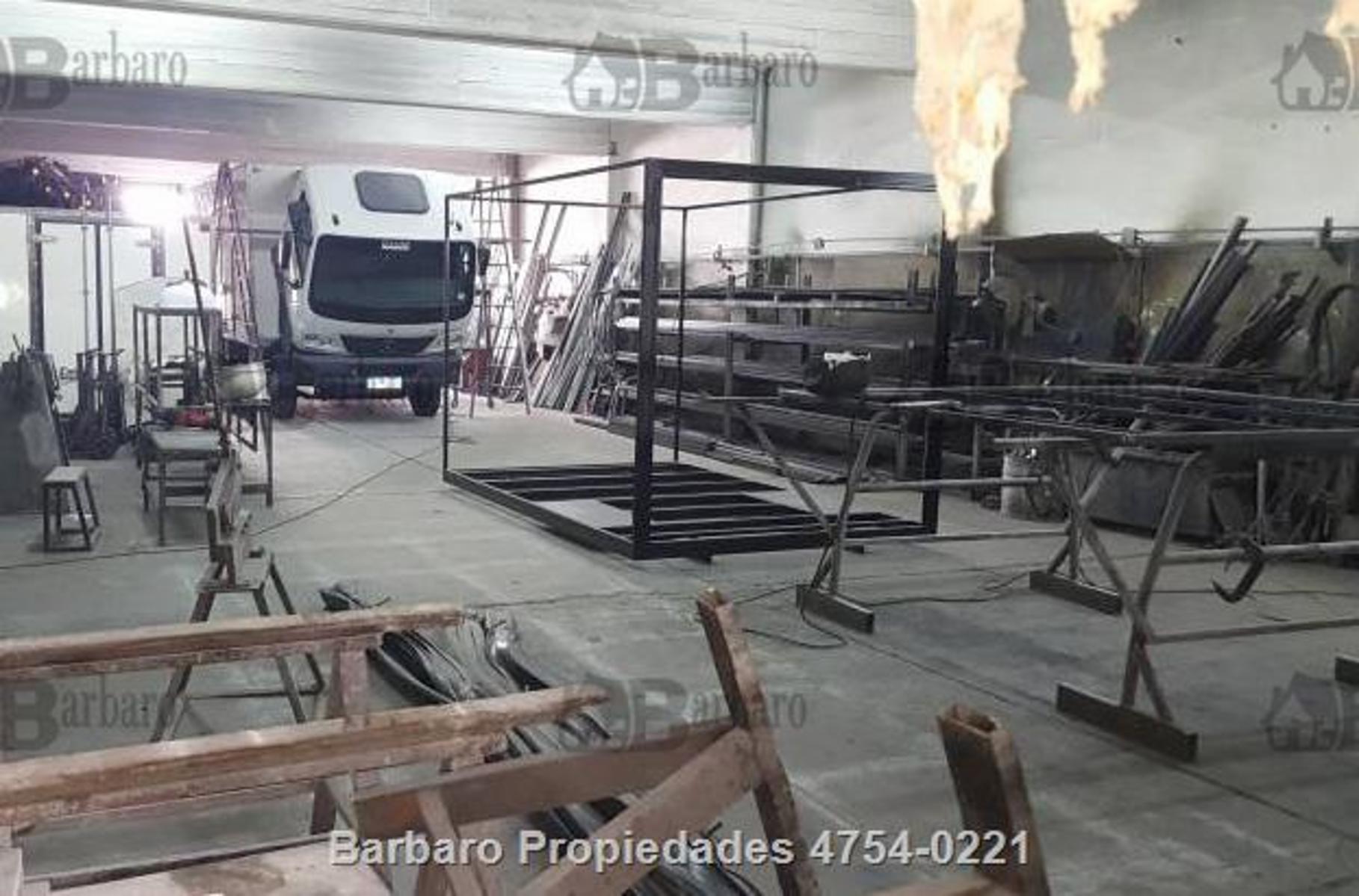 Rodríguez Peña  4000 · San Martín — foto 4
