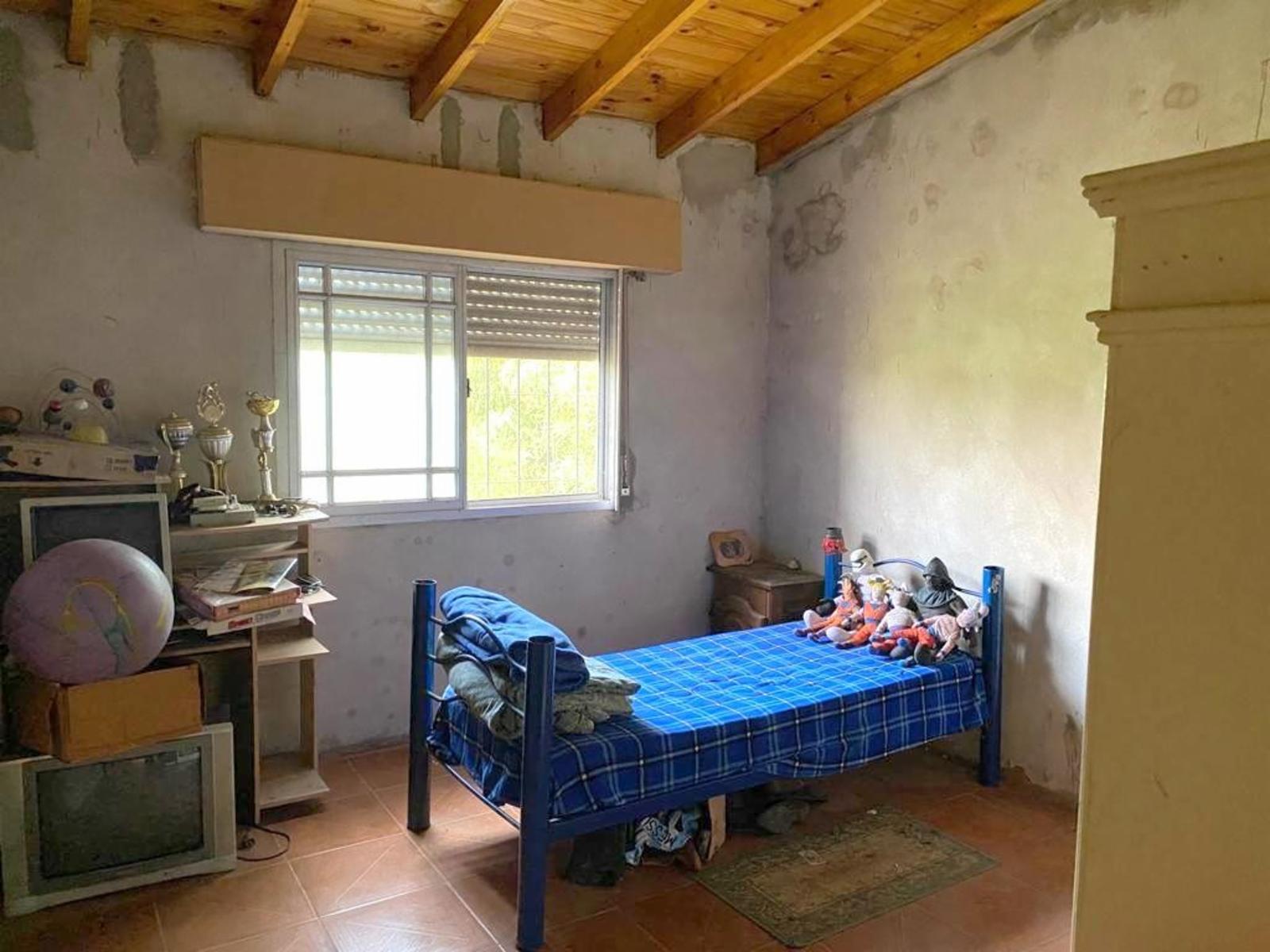 Benito Juarez 4952 · Moreno — foto 22