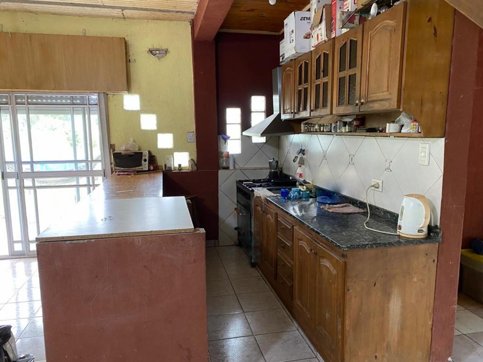 Benito Juarez 4952 · Moreno — foto 4
