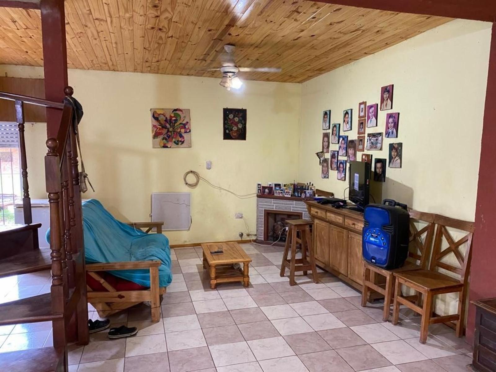 Benito Juarez 4952 · Moreno — foto 8