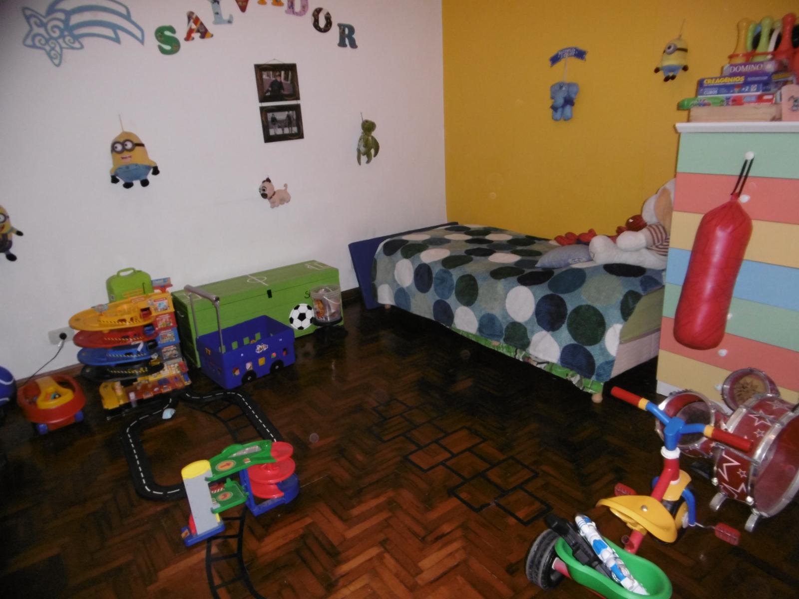 Salcedo 3200 · Boedo — foto 6