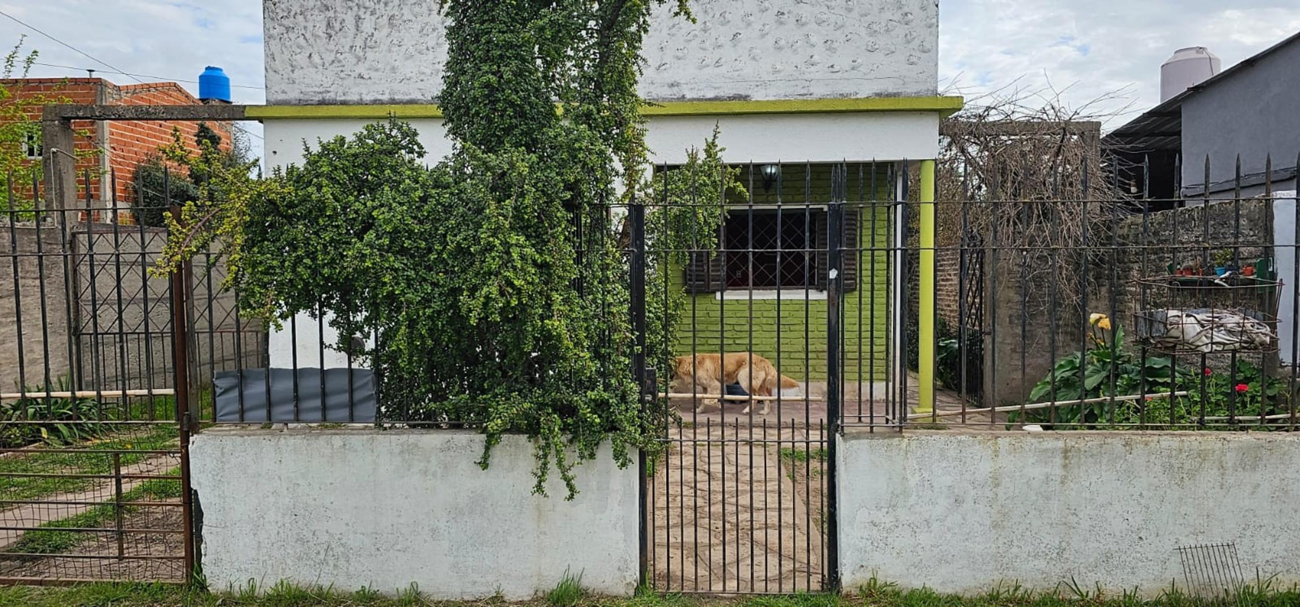 VENTA 2 CASAS CON PARQUE EN UN MISMO LOTE EN GLEW