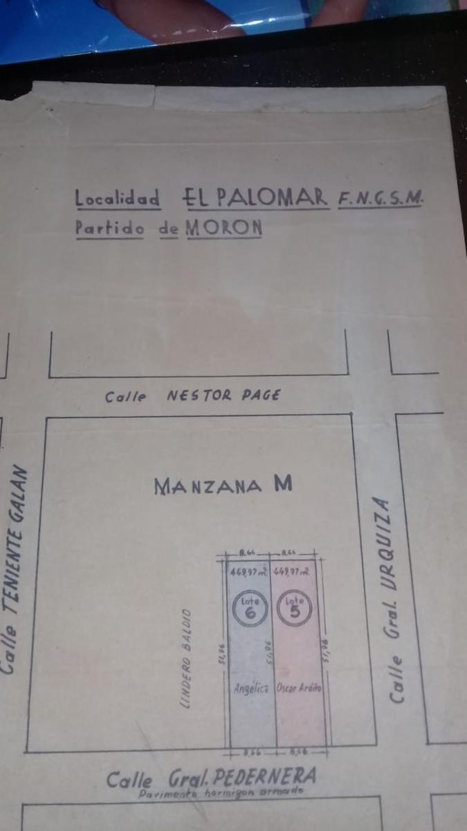 pedernera 435 · Morón — foto 4