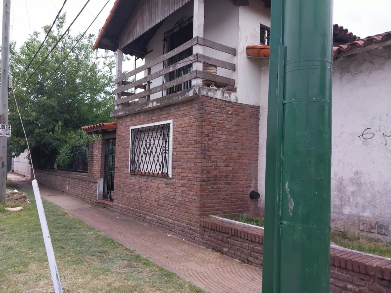 SANTA ROSA 1700 · Ituzaingó — foto 3